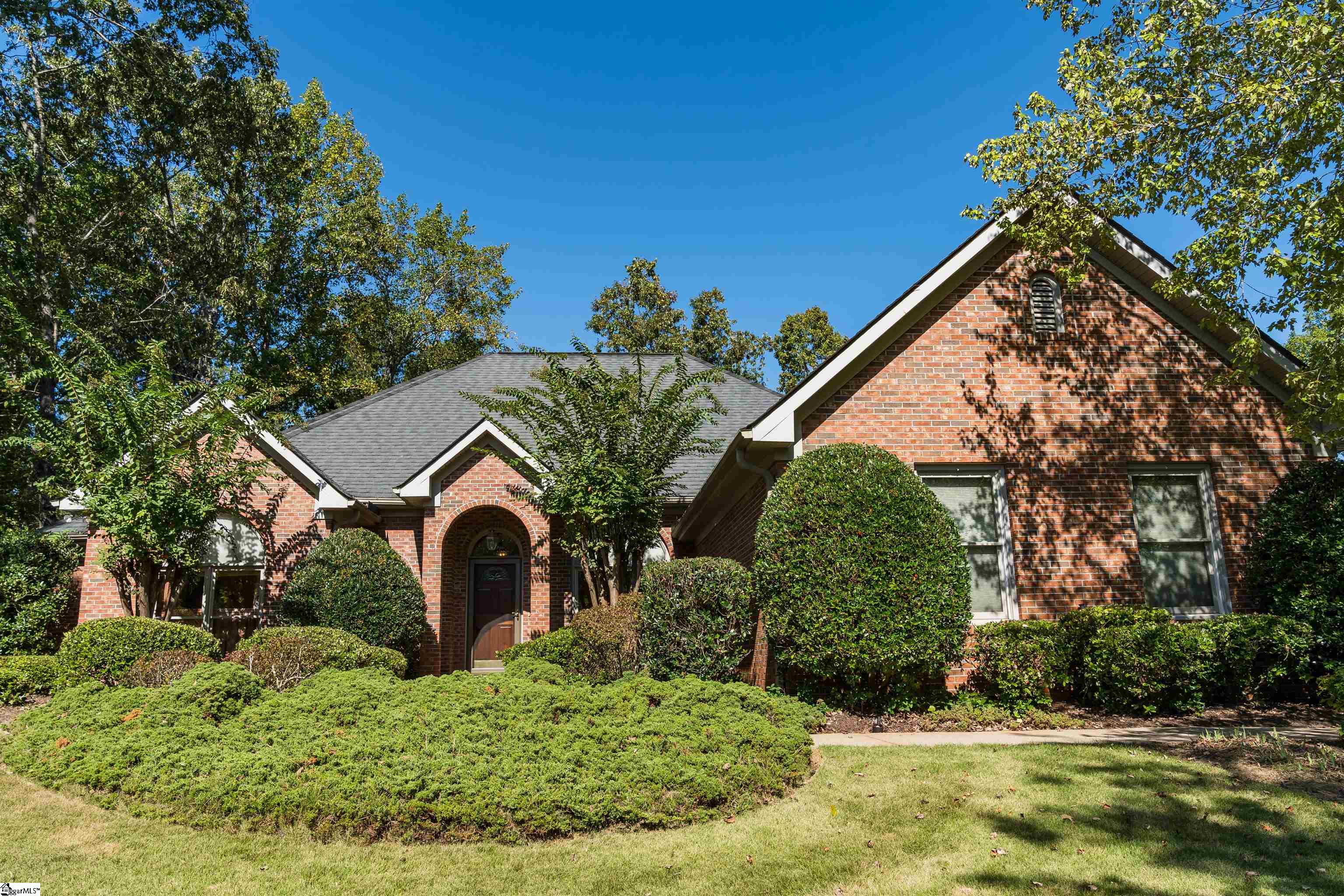 719 Three Wood Lane Woodruff, SC 29388-8101
