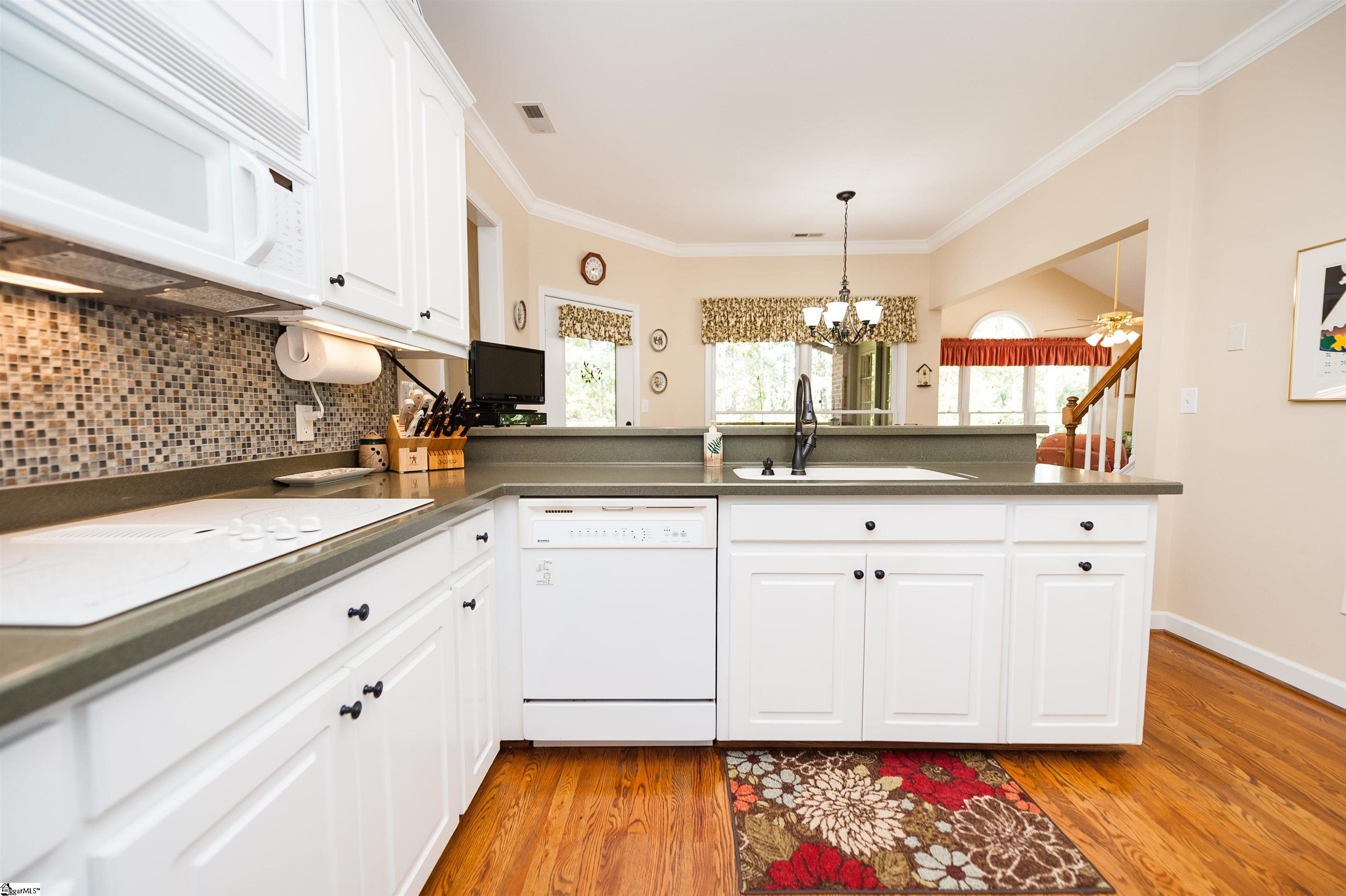 719 Three Wood Lane Woodruff, SC 29388-8101