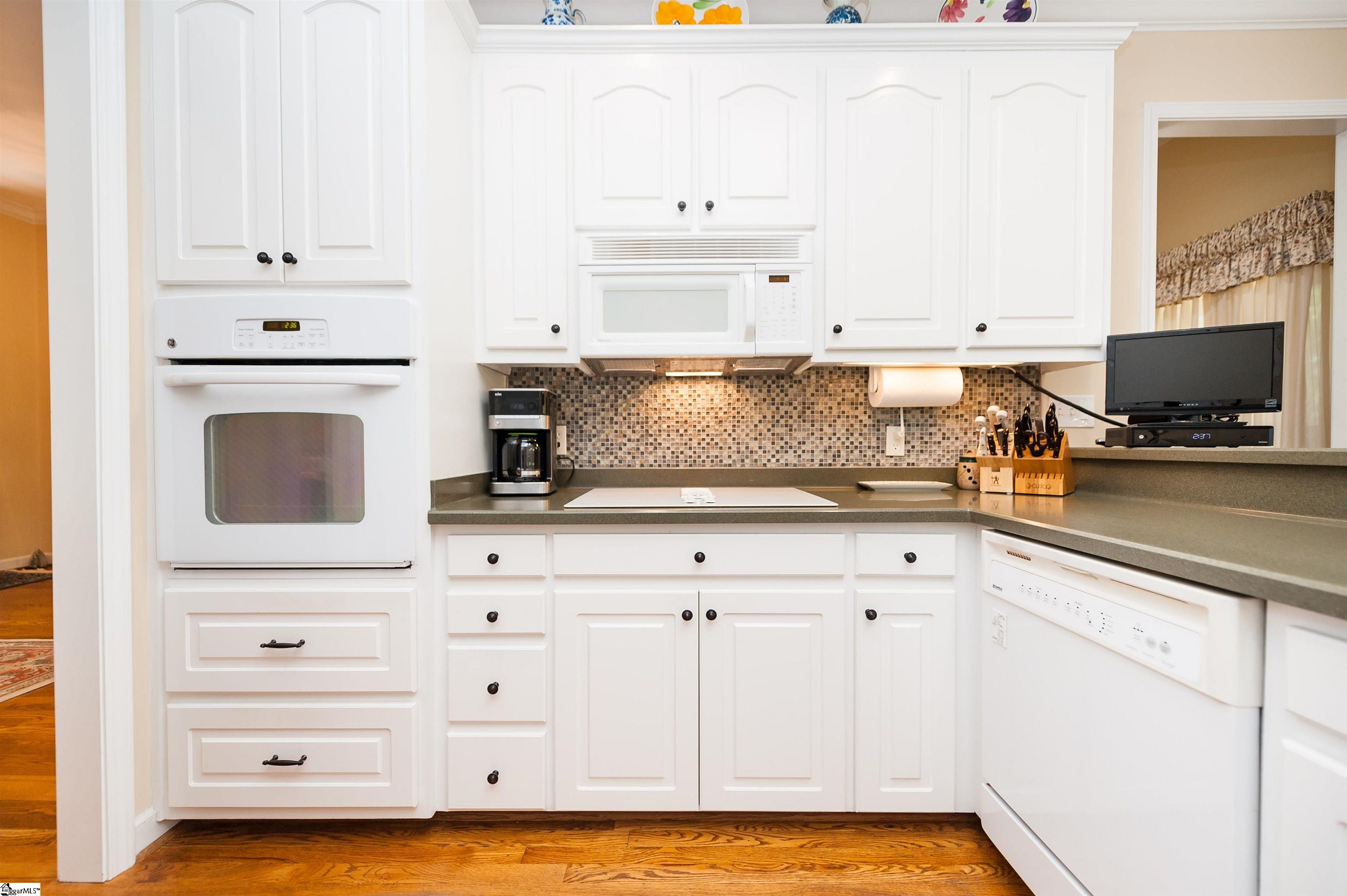 719 Three Wood Lane Woodruff, SC 29388-8101