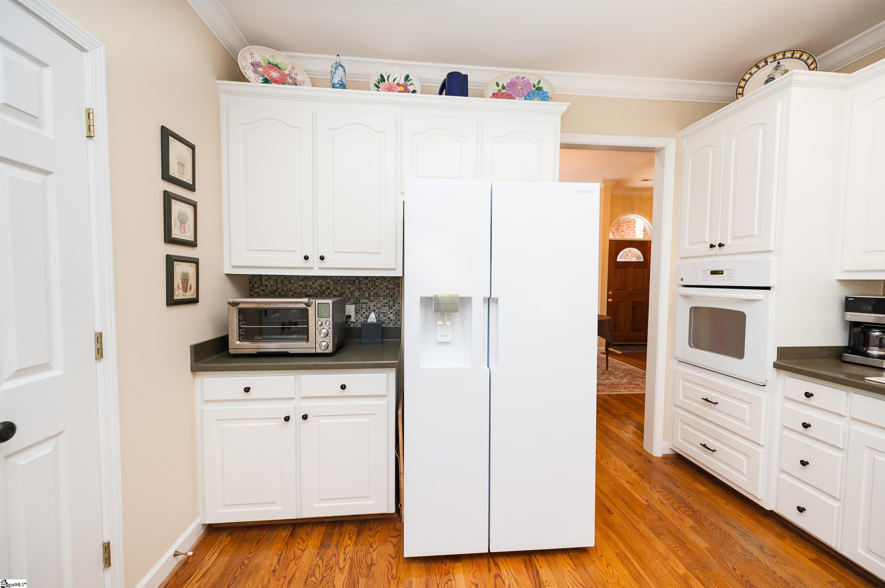 719 Three Wood Lane Woodruff, SC 29388-8101