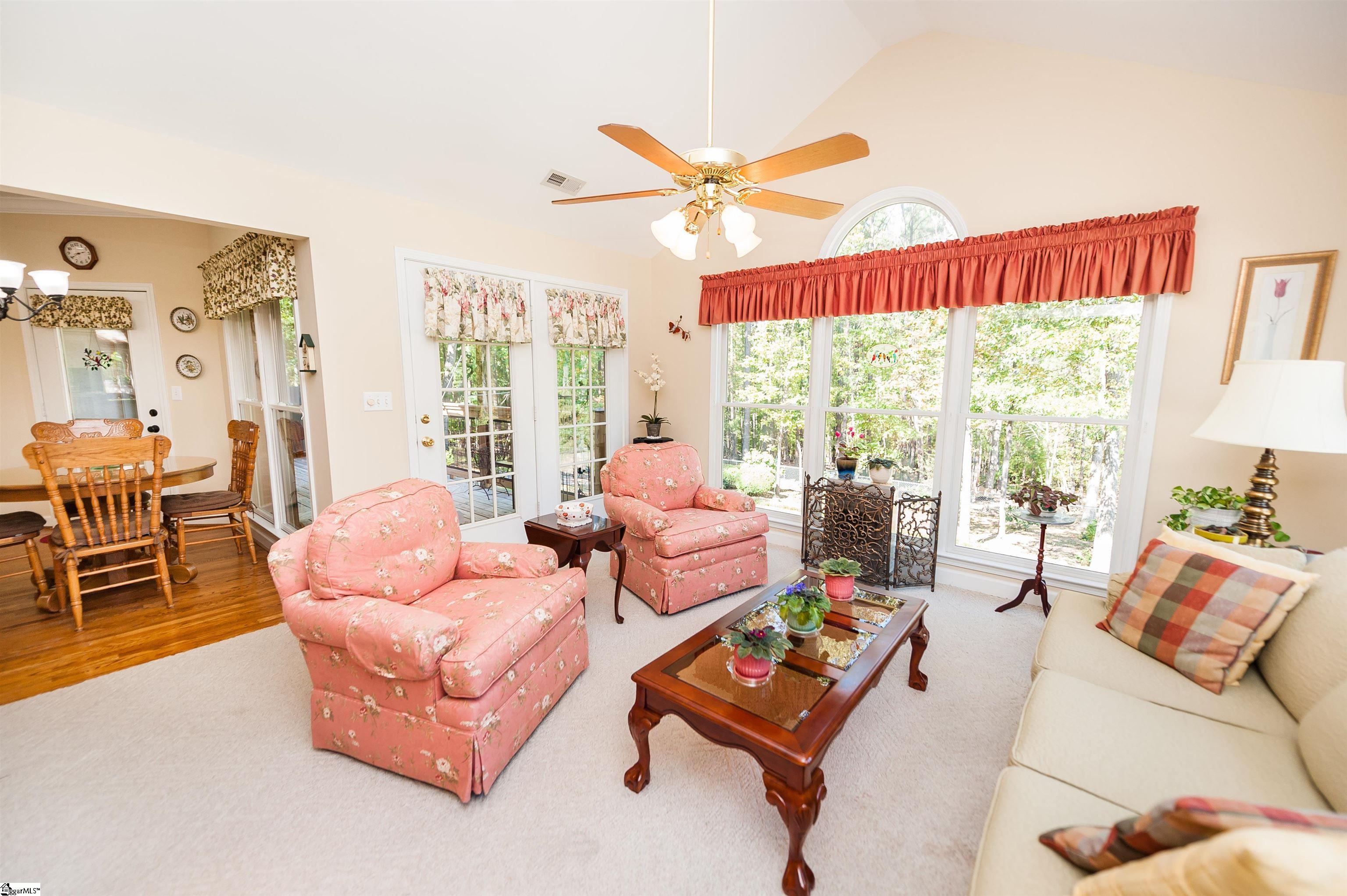 719 Three Wood Lane Woodruff, SC 29388-8101