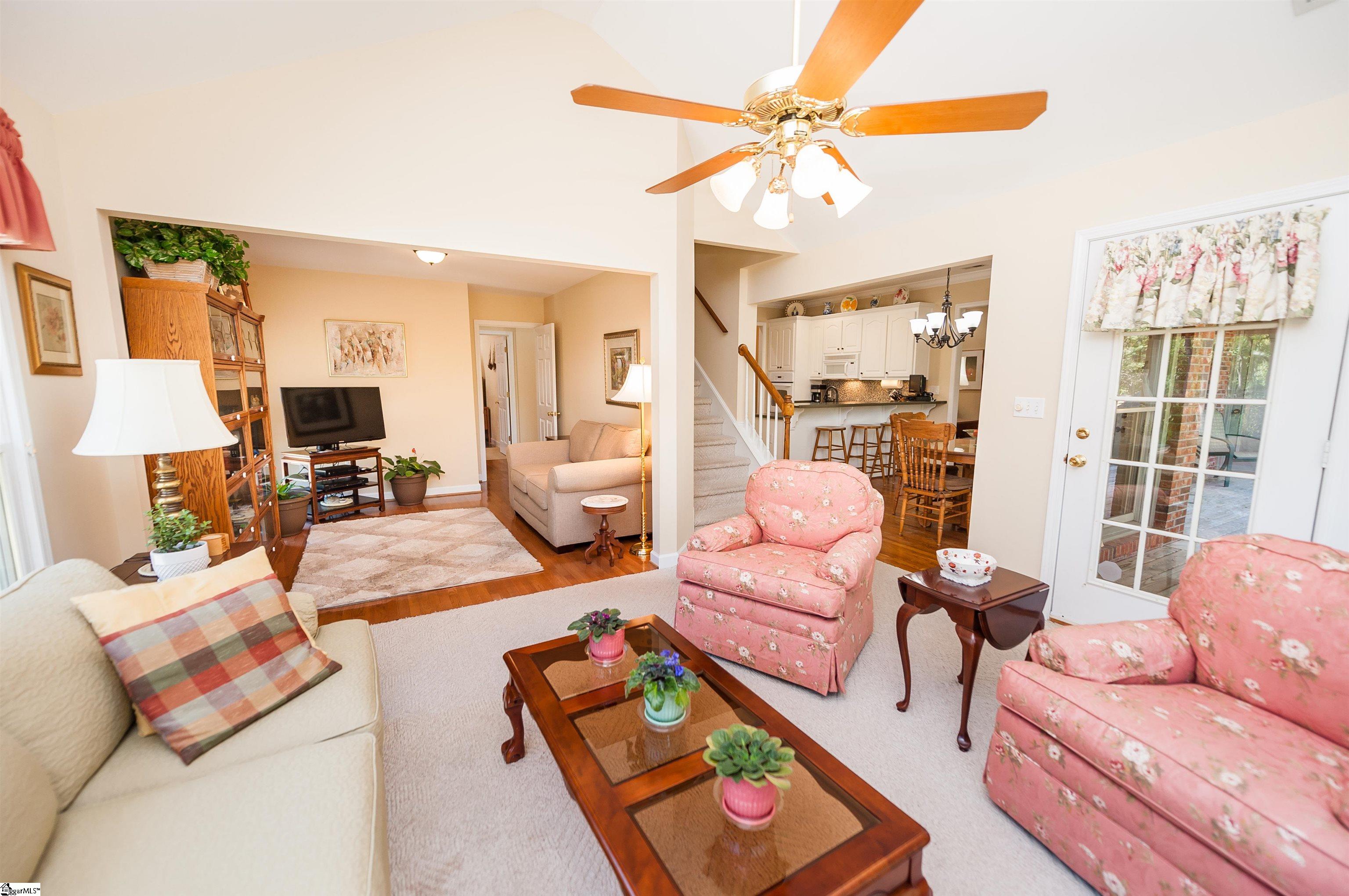 719 Three Wood Lane Woodruff, SC 29388-8101
