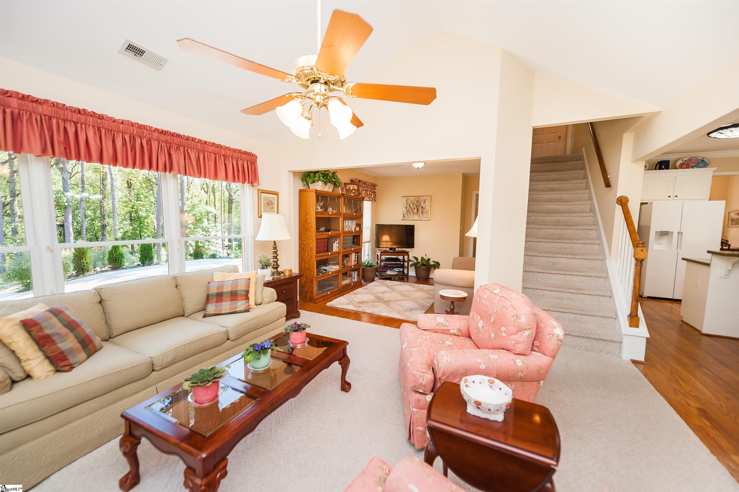 719 Three Wood Lane Woodruff, SC 29388-8101