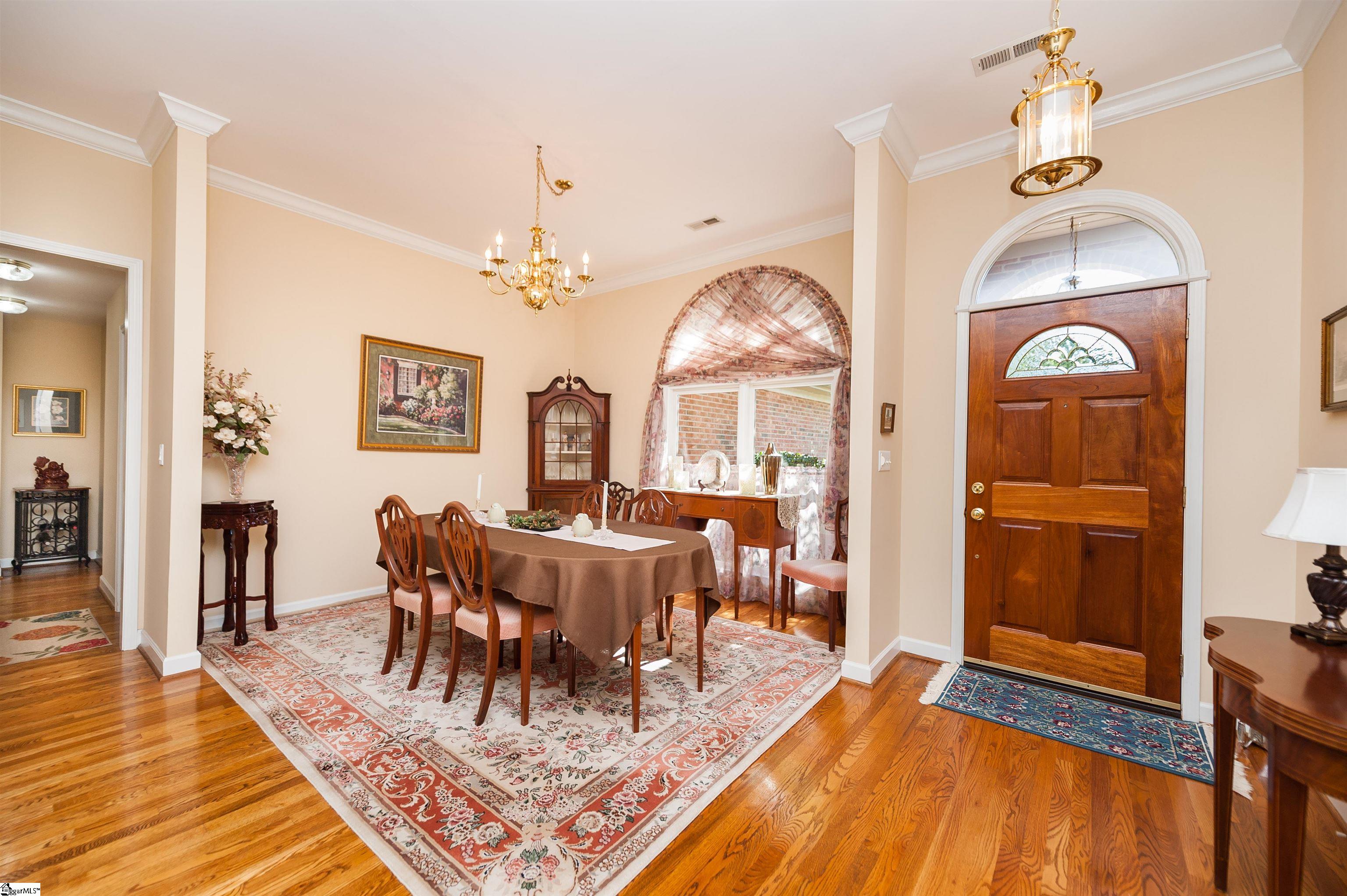 719 Three Wood Lane Woodruff, SC 29388-8101