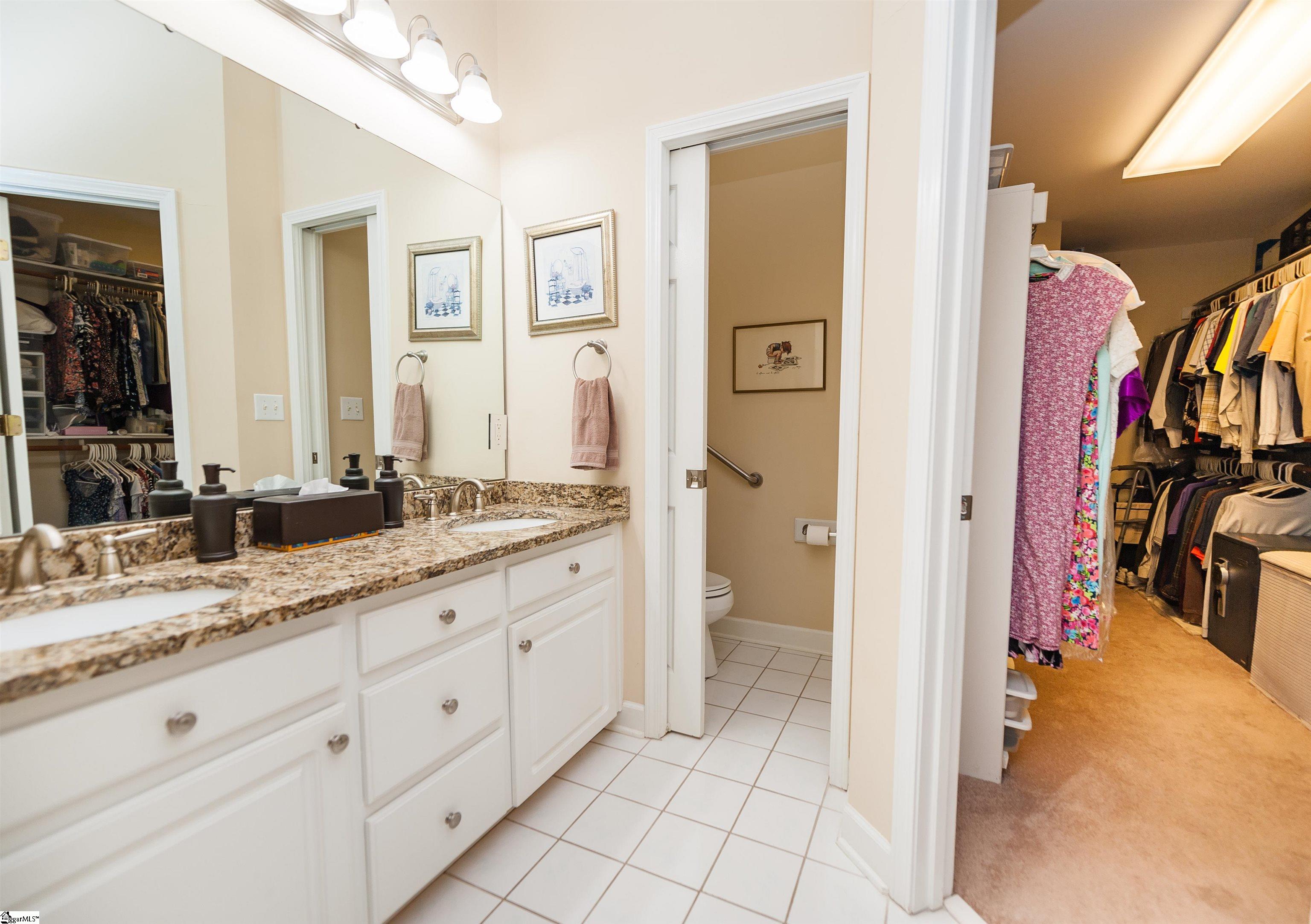 719 Three Wood Lane Woodruff, SC 29388-8101