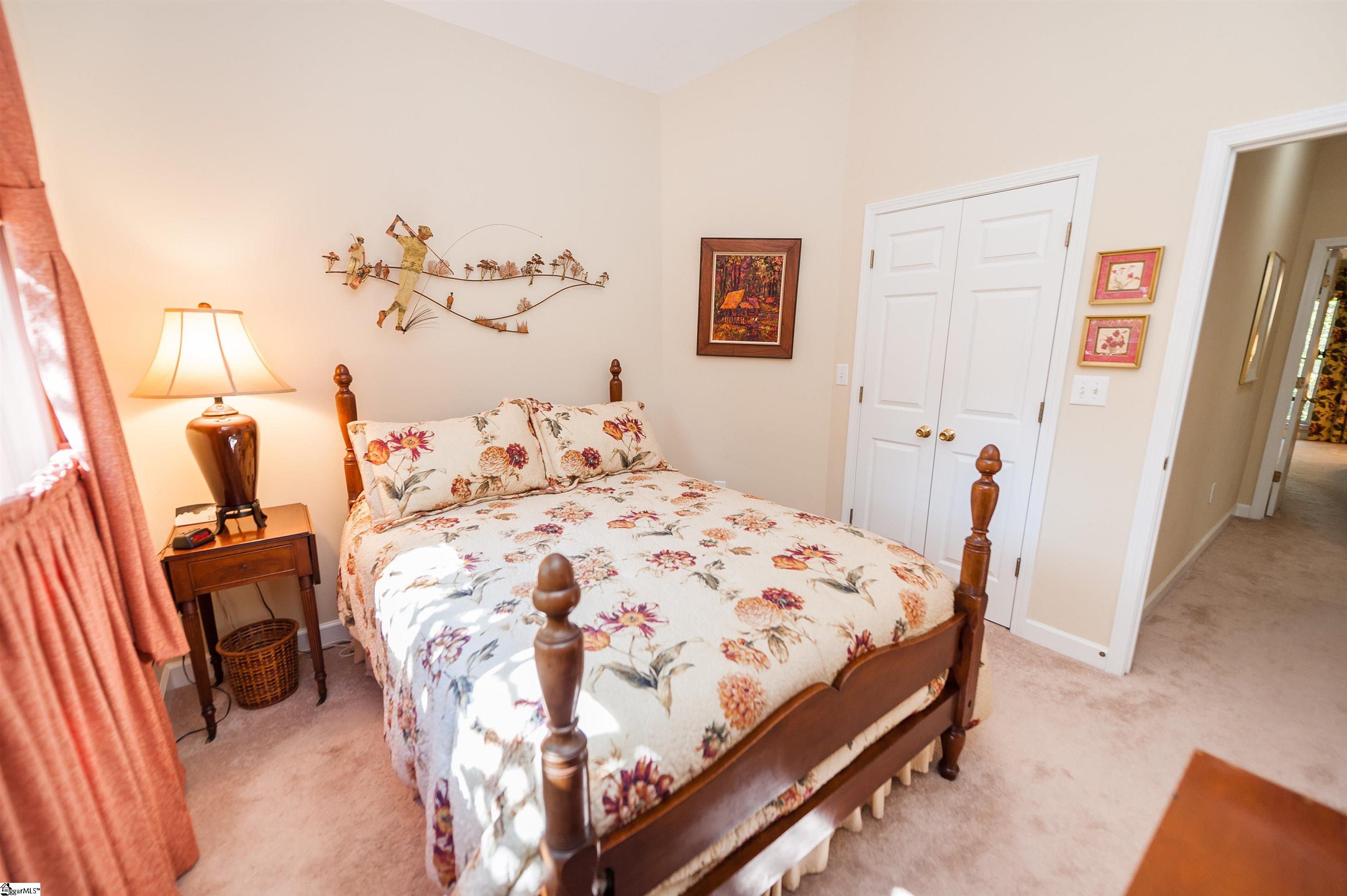 719 Three Wood Lane Woodruff, SC 29388-8101