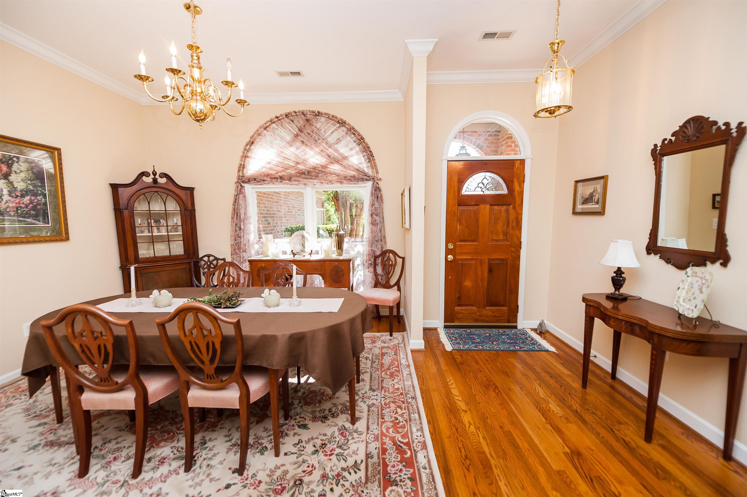 719 Three Wood Lane Woodruff, SC 29388-8101