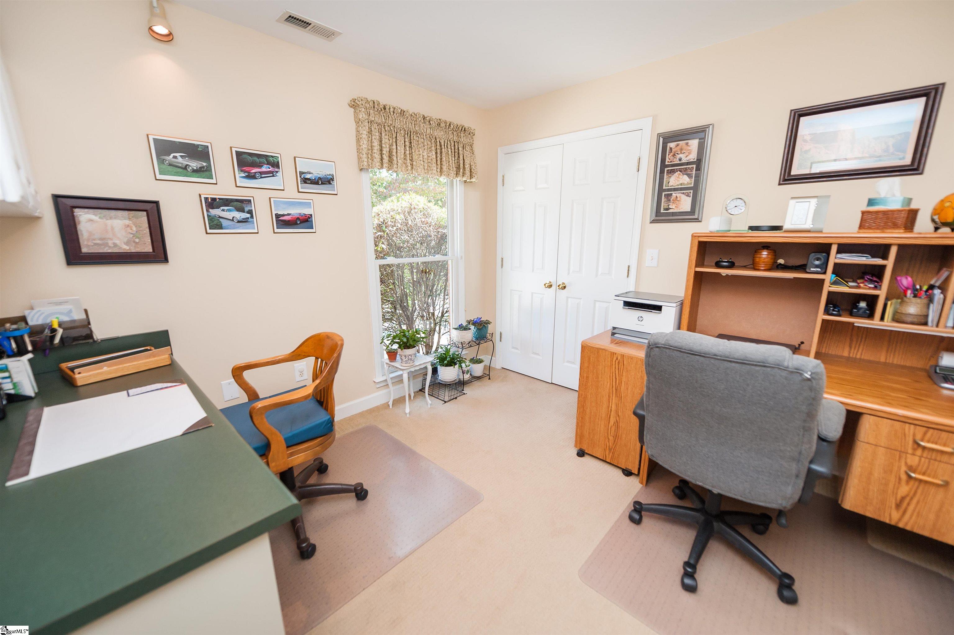 719 Three Wood Lane Woodruff, SC 29388-8101