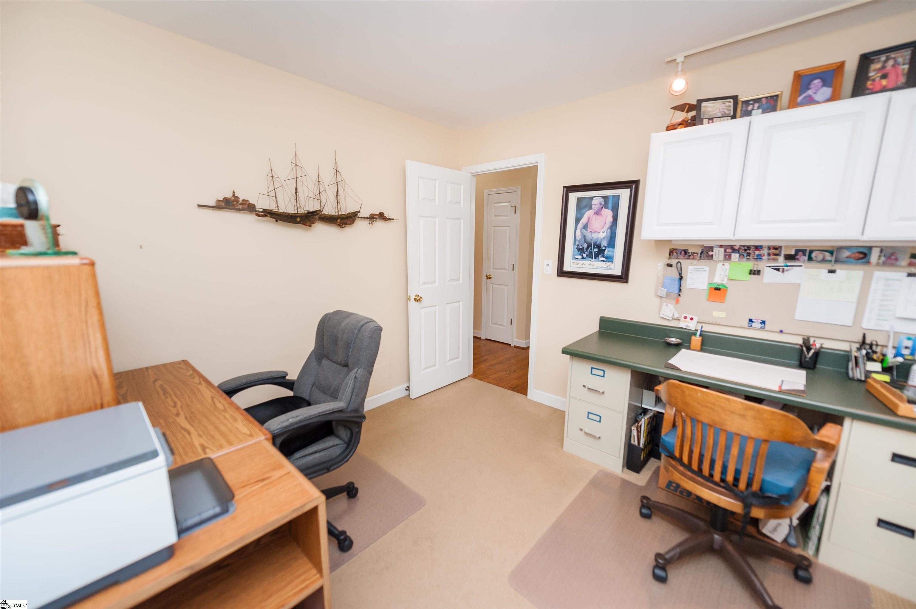719 Three Wood Lane Woodruff, SC 29388-8101