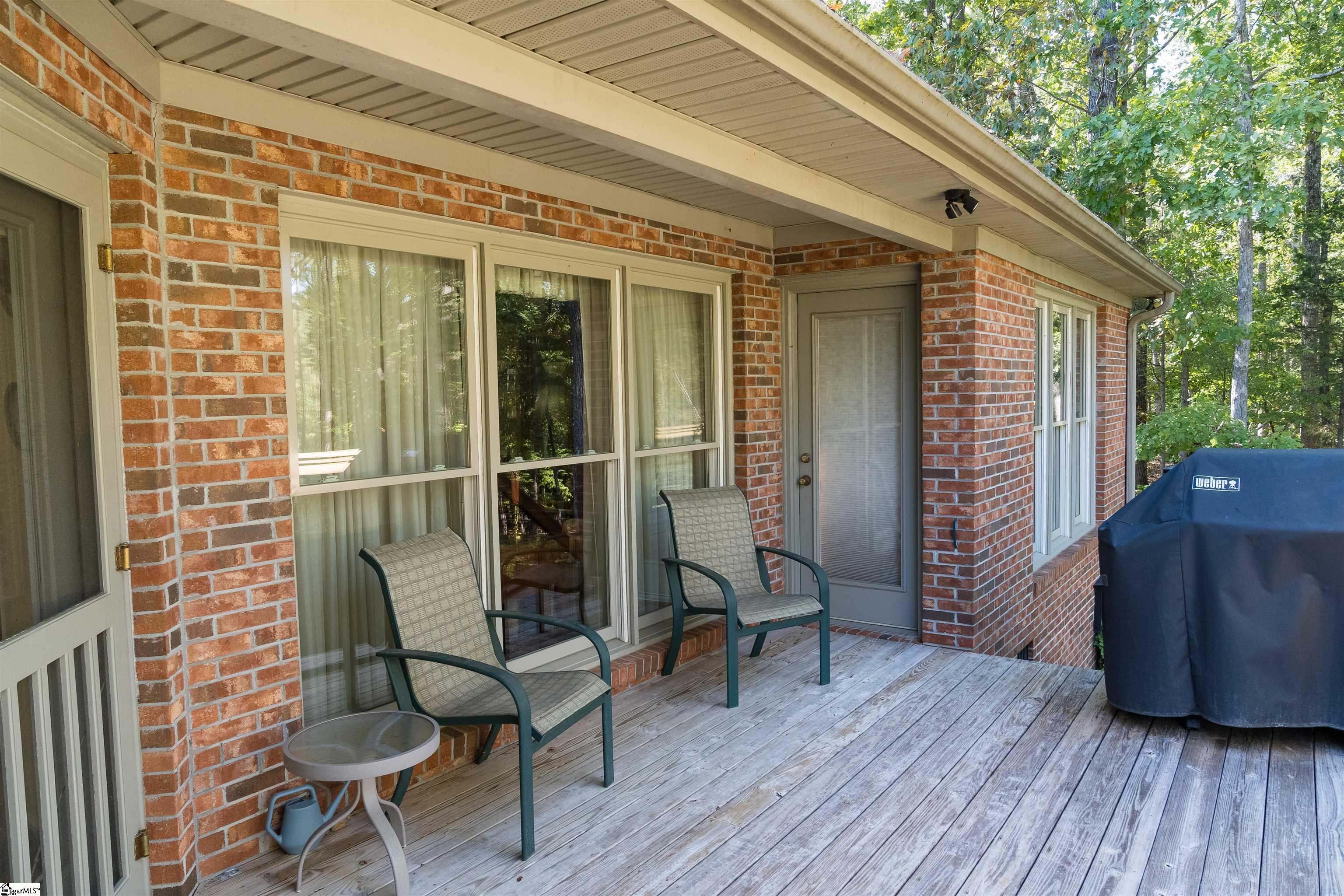 719 Three Wood Lane Woodruff, SC 29388-8101