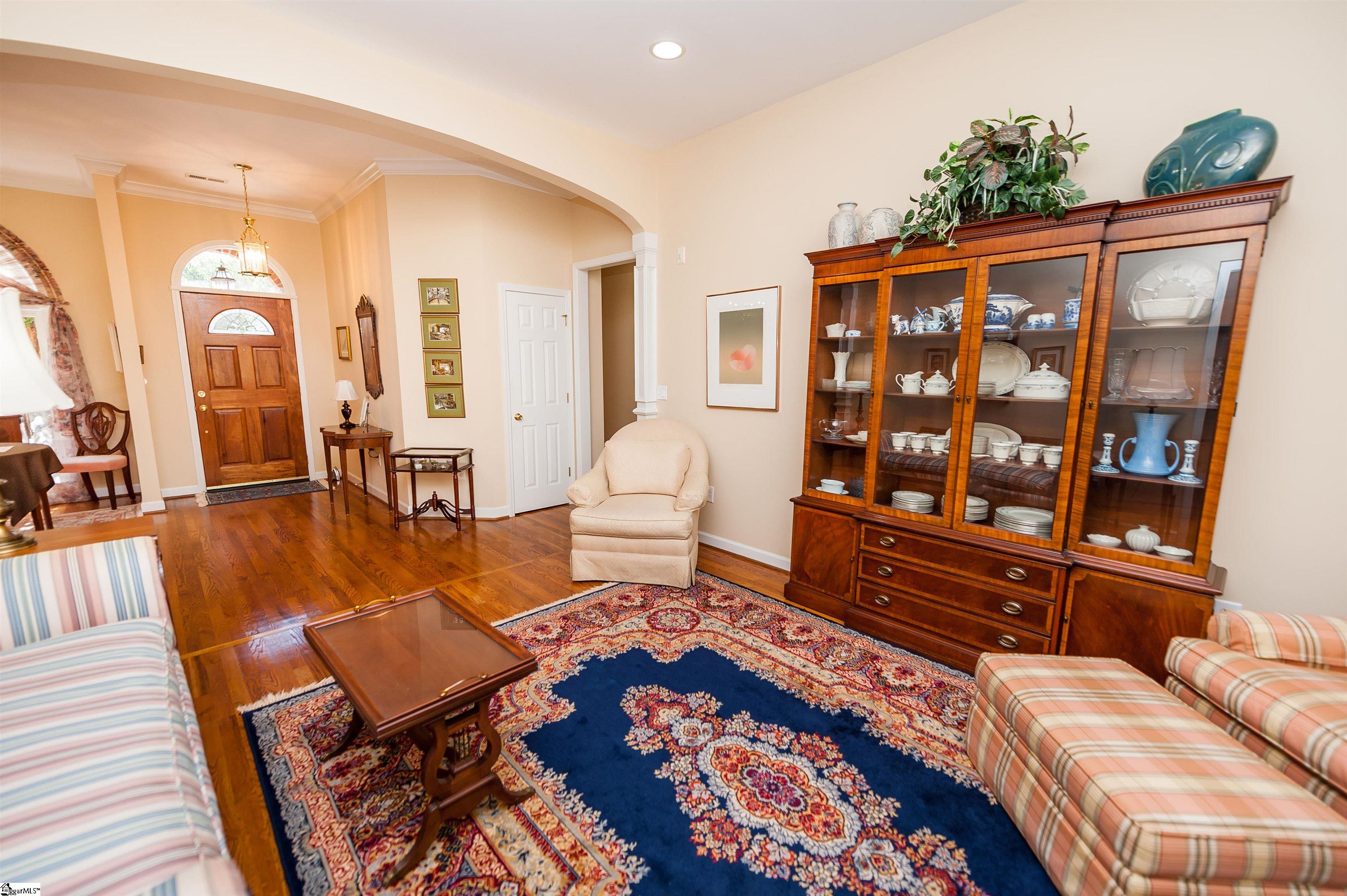 719 Three Wood Lane Woodruff, SC 29388-8101