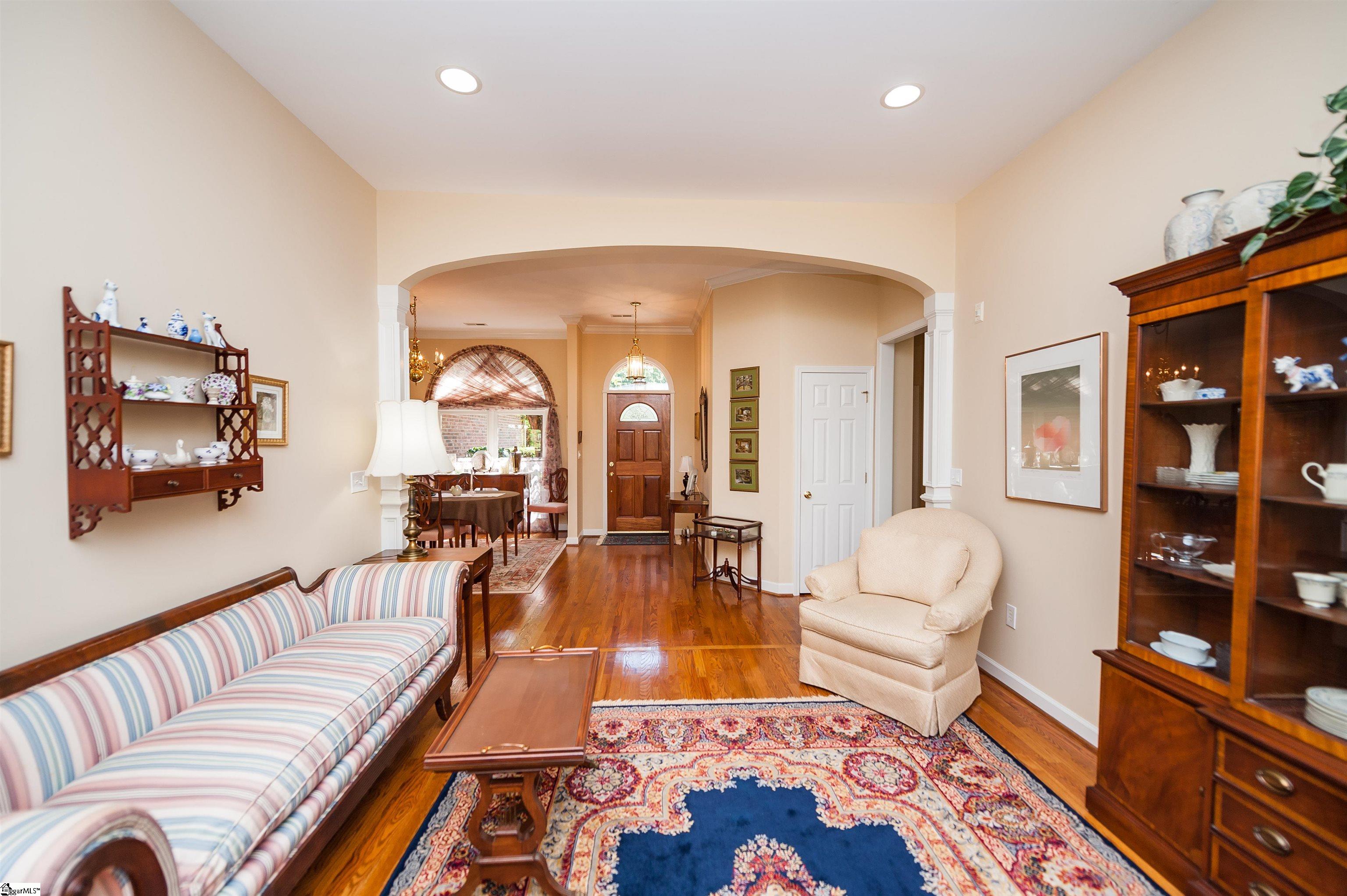 719 Three Wood Lane Woodruff, SC 29388-8101