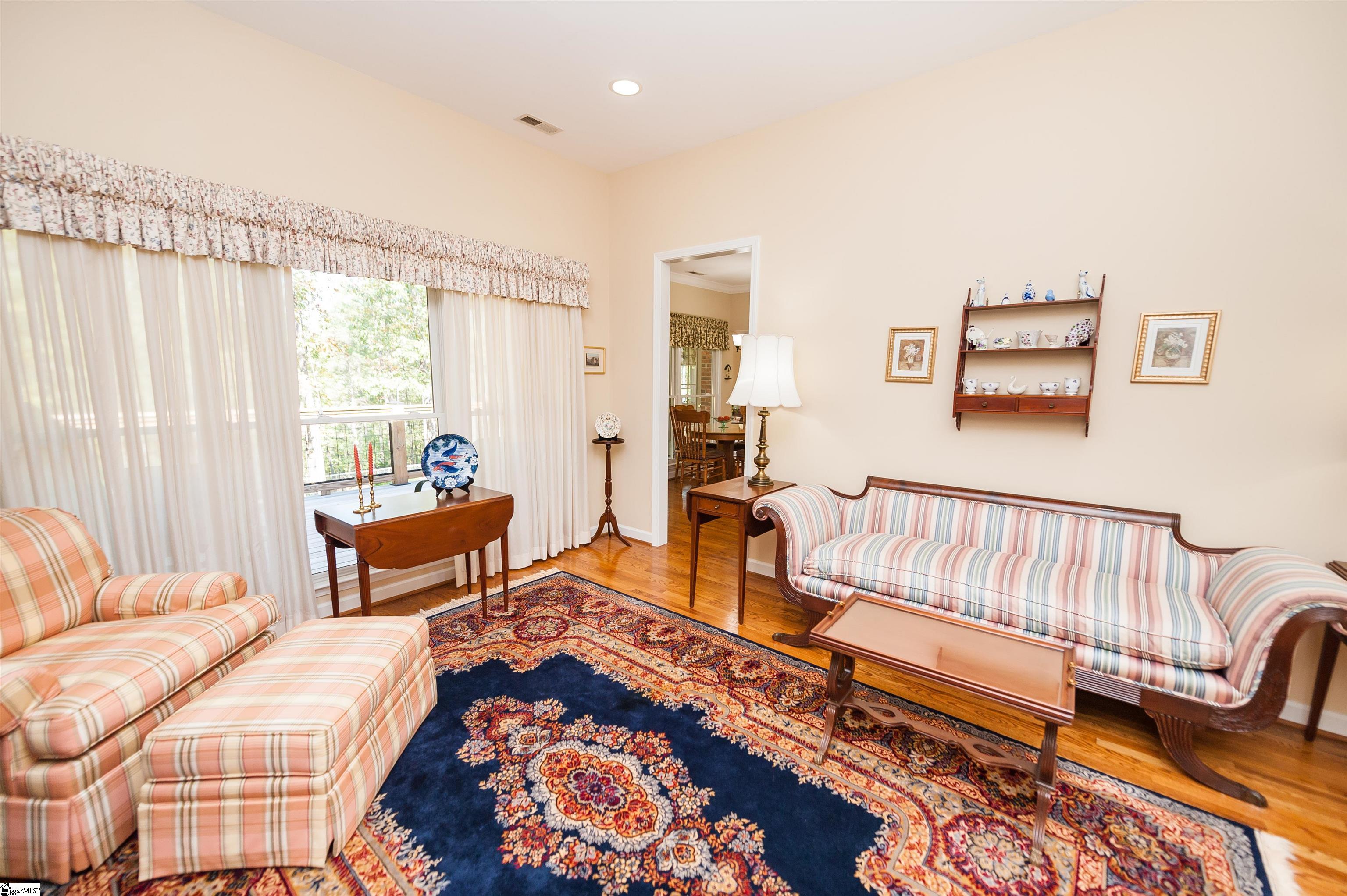 719 Three Wood Lane Woodruff, SC 29388-8101