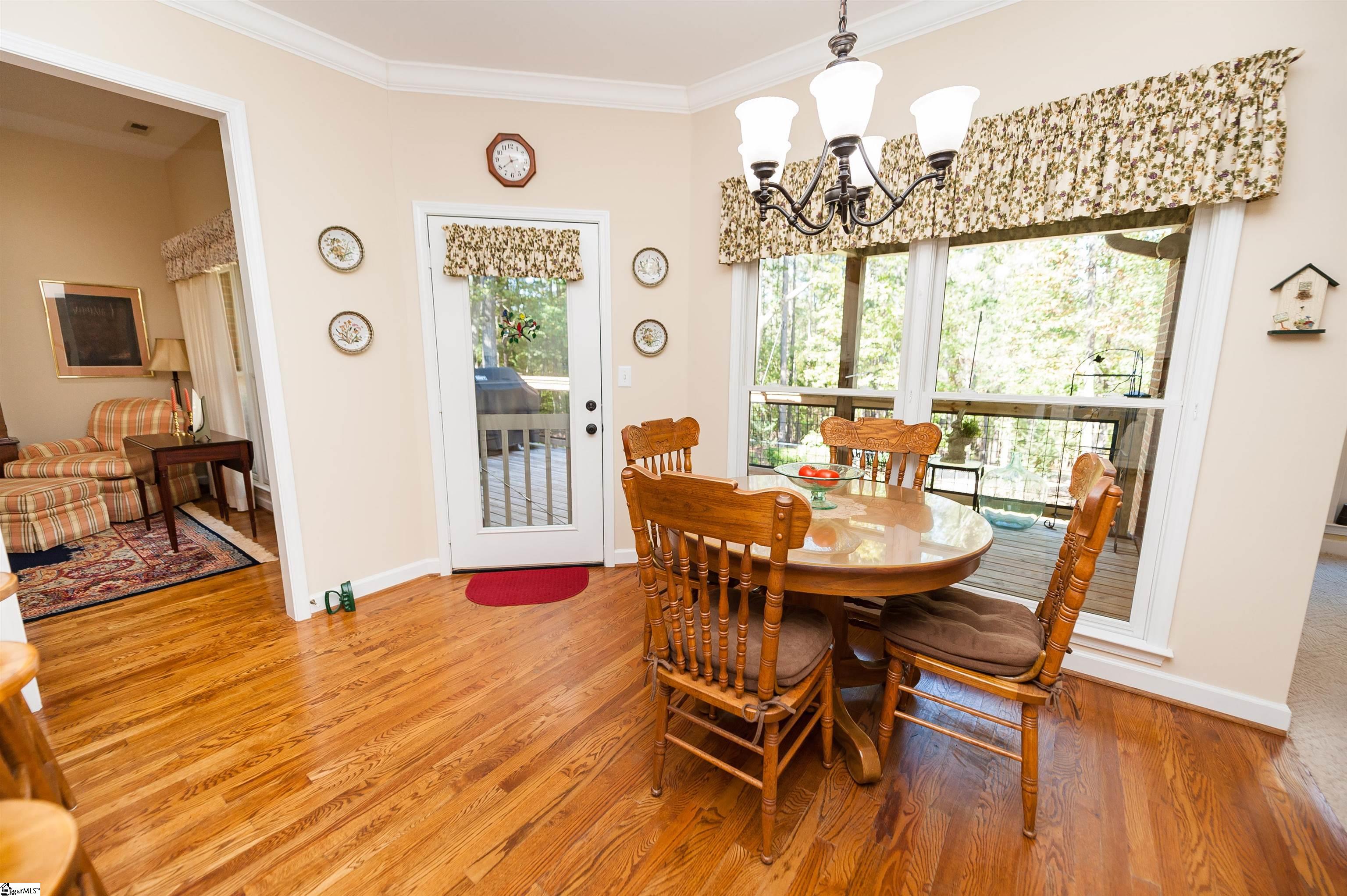 719 Three Wood Lane Woodruff, SC 29388-8101