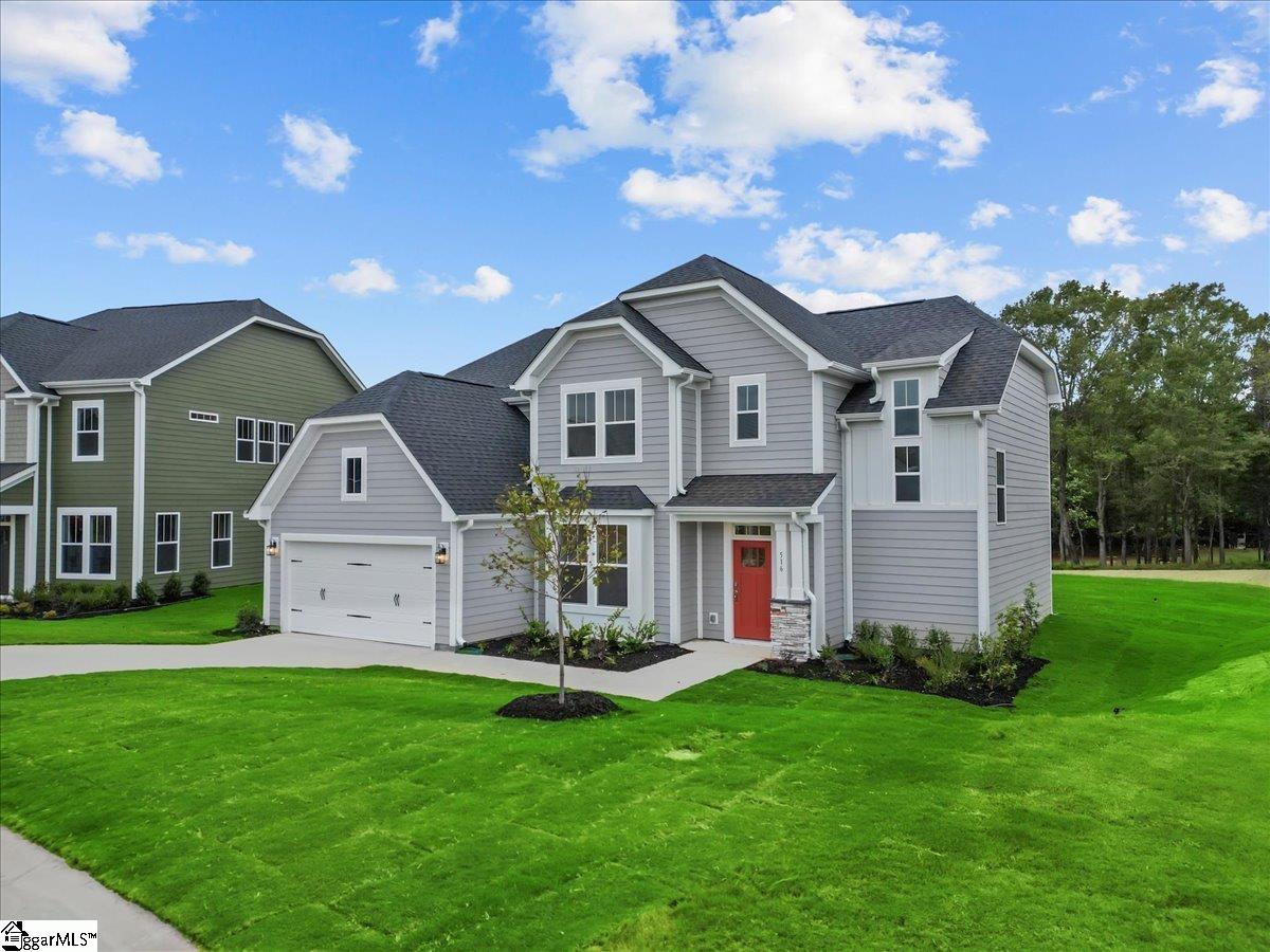 516 Winstone Trail Woodruff, SC 29388
