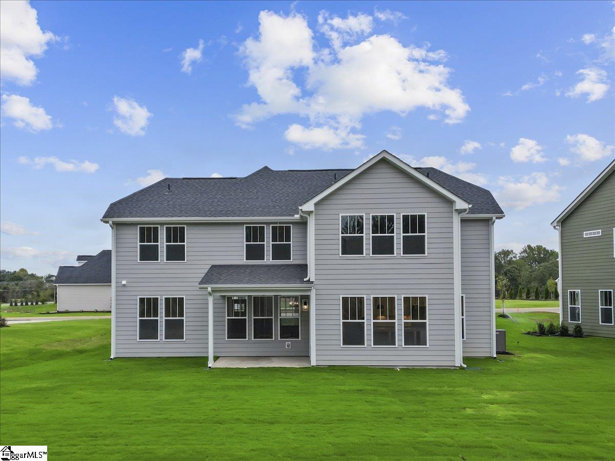 516 Winstone Trail Woodruff, SC 29388