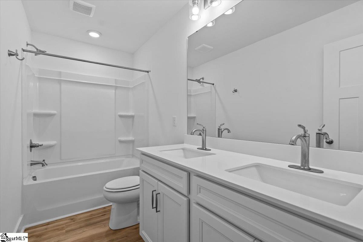 516 Winstone Trail Woodruff, SC 29388