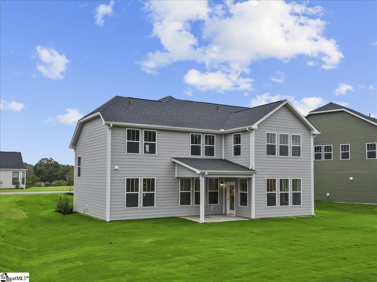516 Winstone Trail Woodruff, SC 29388