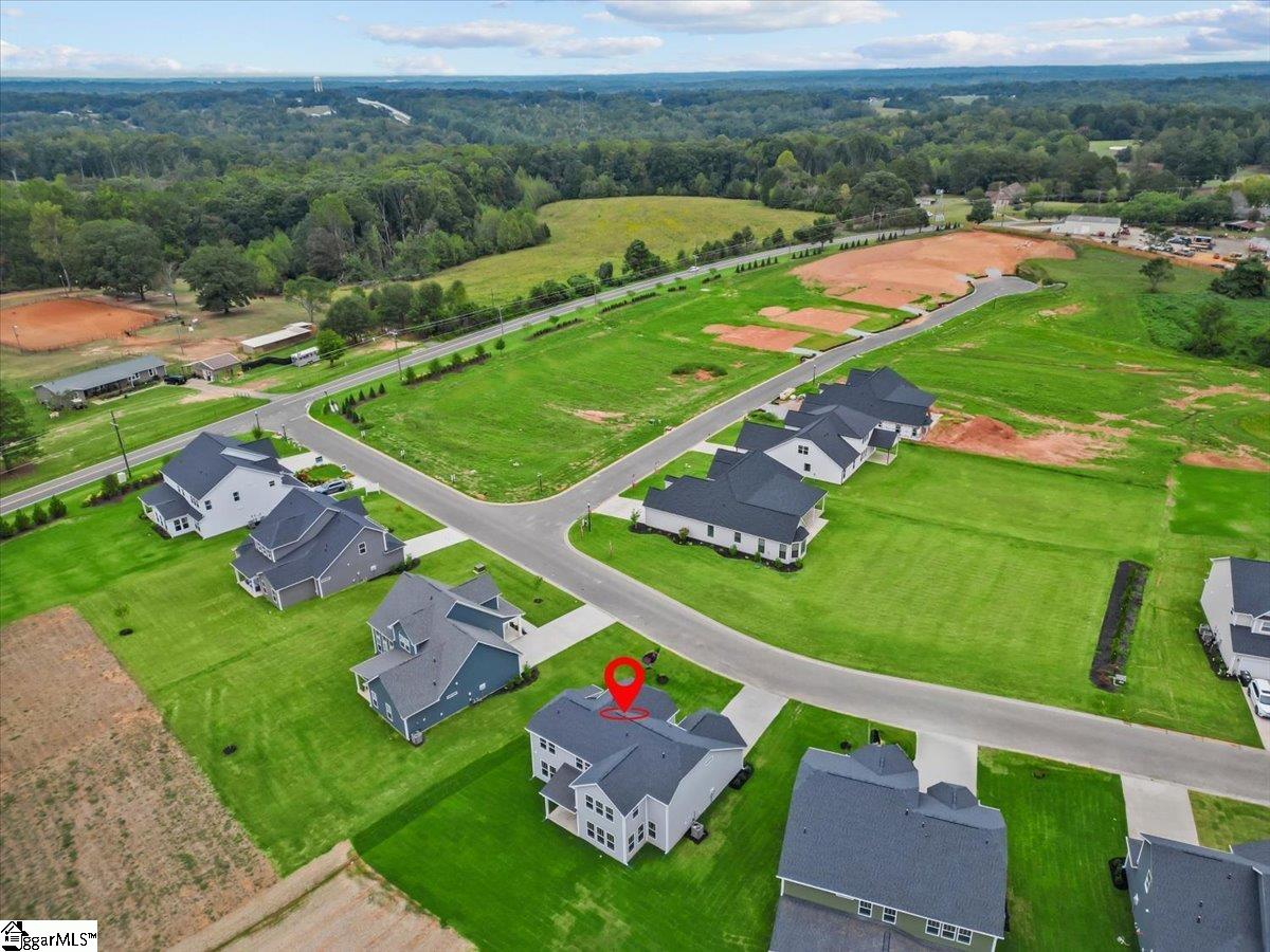 516 Winstone Trail Woodruff, SC 29388