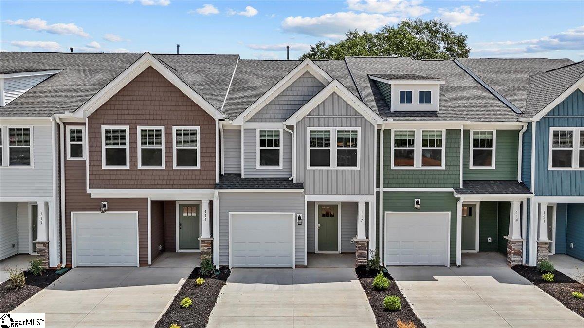 117 Zoey Way Piedmont, SC 29673