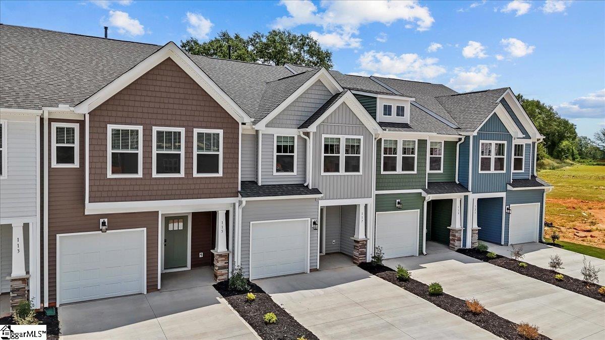 117 Zoey Way Piedmont, SC 29673