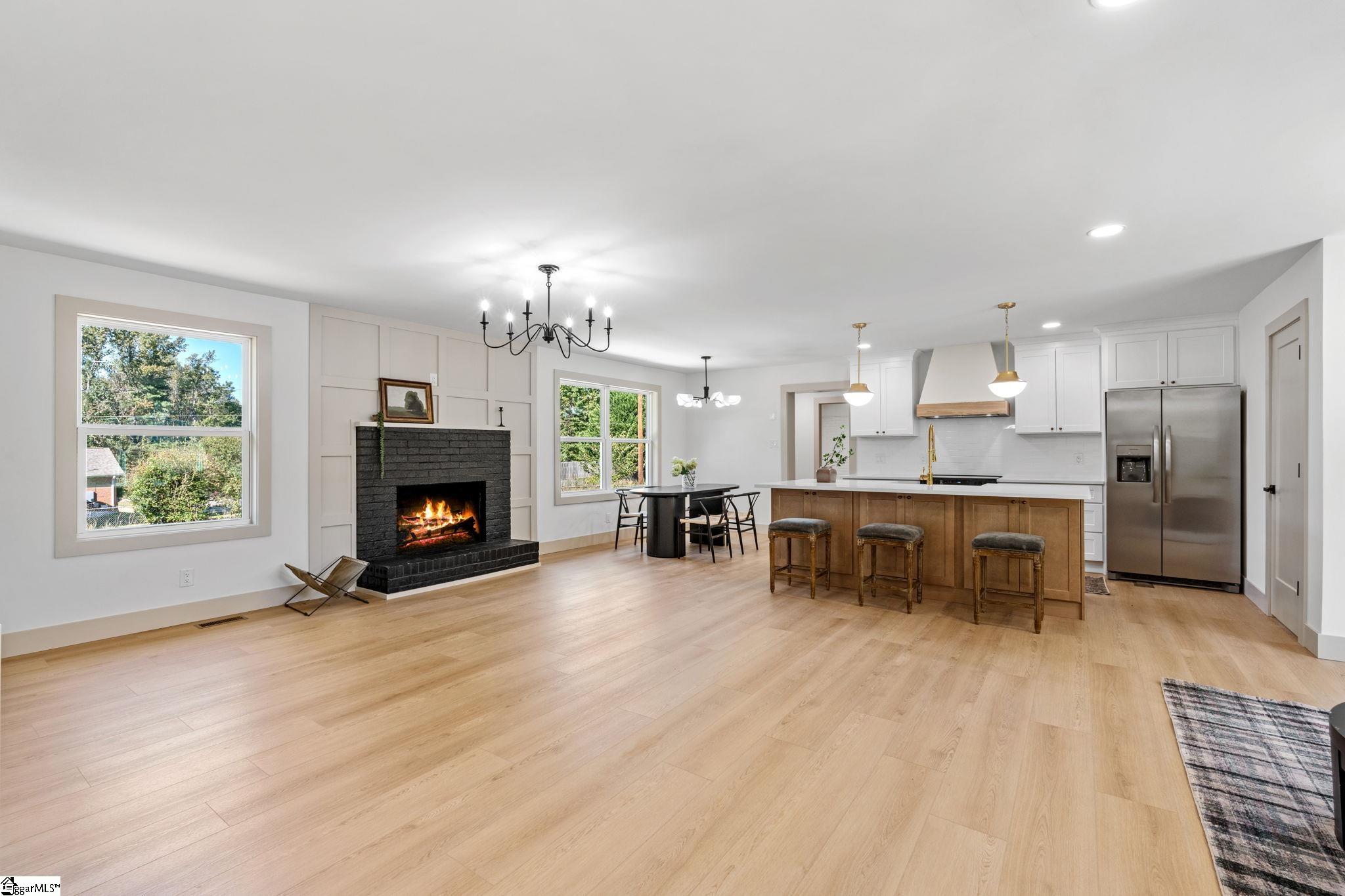 207 Oakmont Drive Boiling Springs, SC 29316
