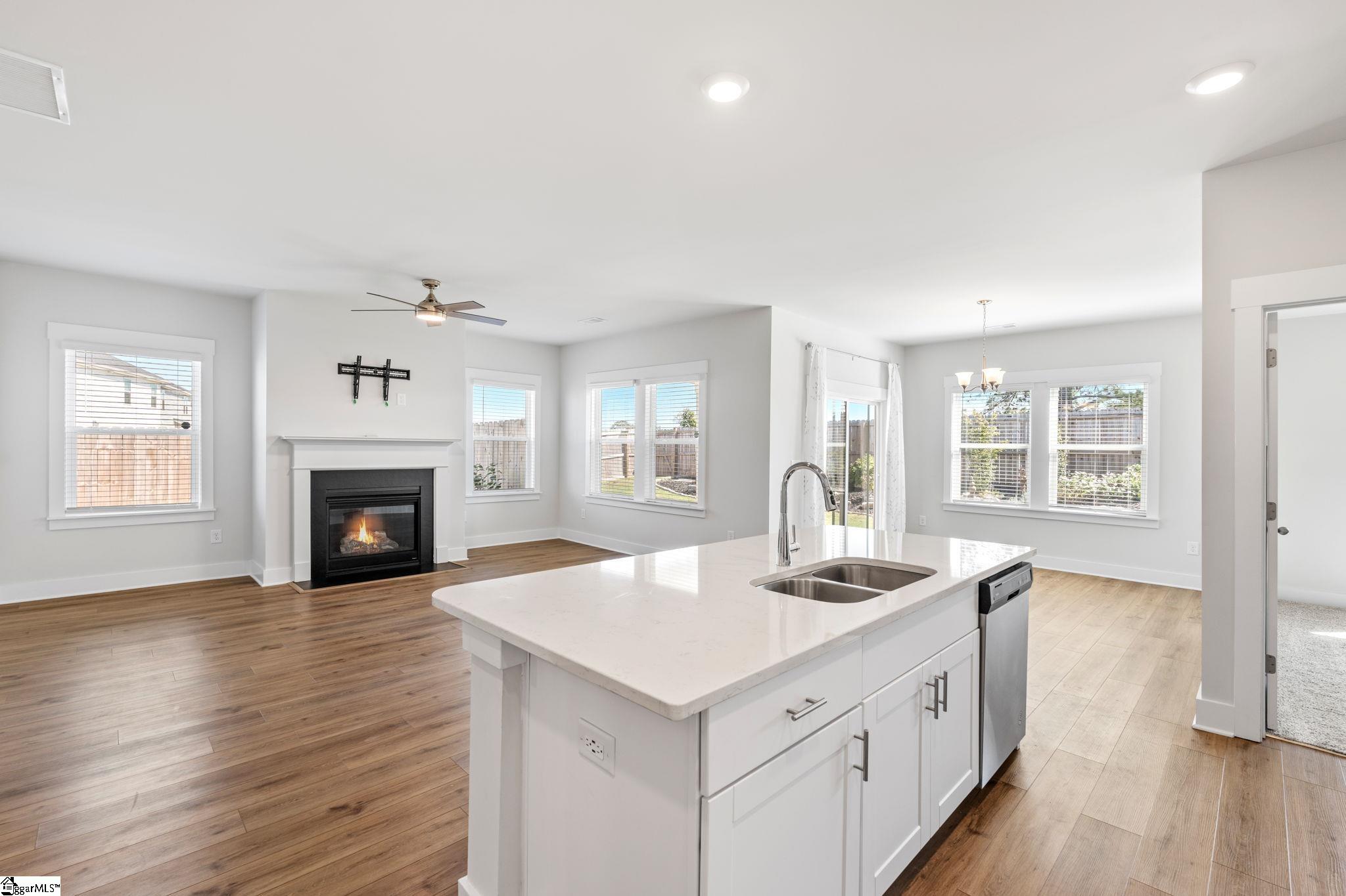 303 Garrison Grove Drive Simpsonville, SC 29680