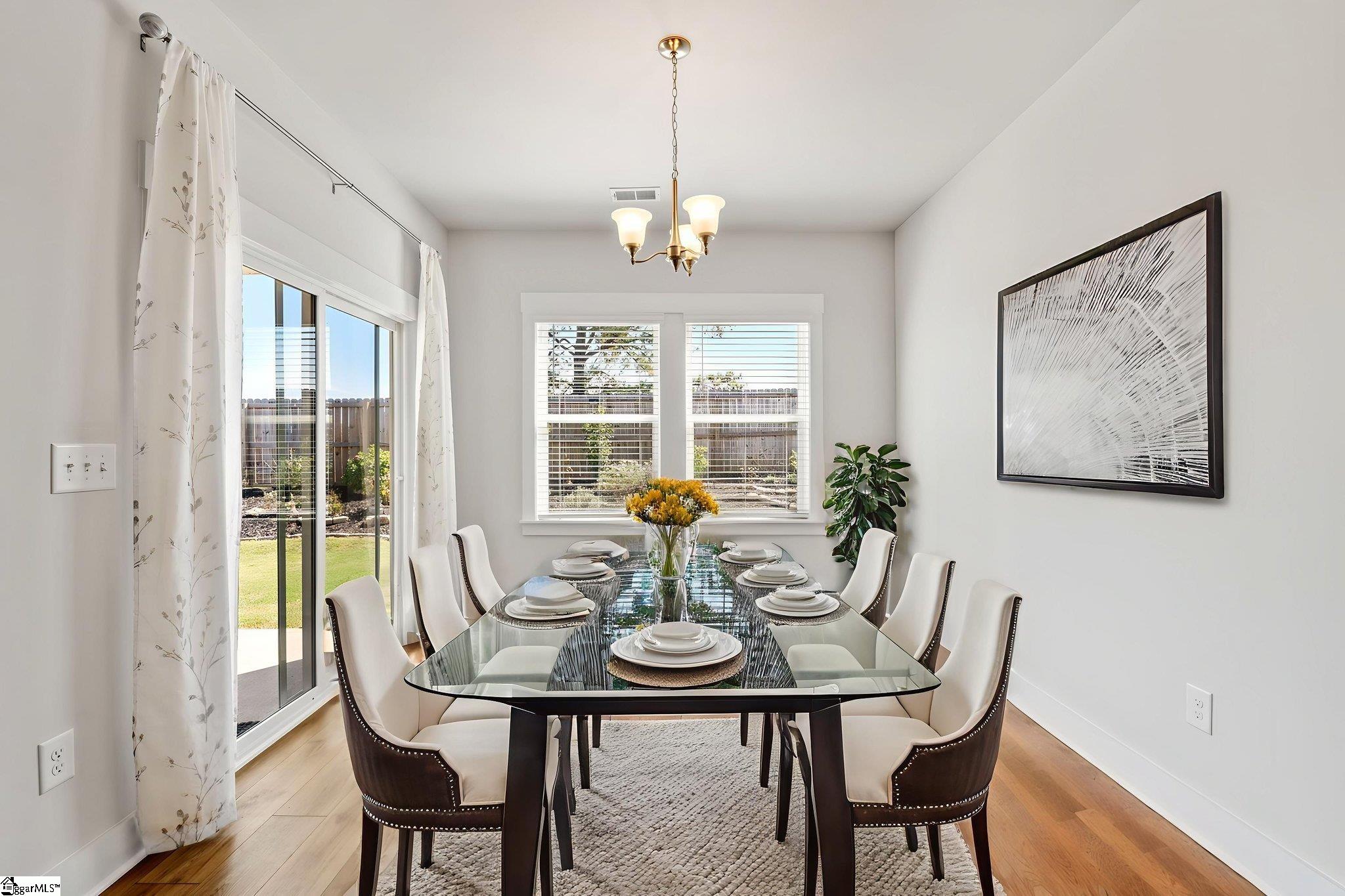 303 Garrison Grove Drive Simpsonville, SC 29680