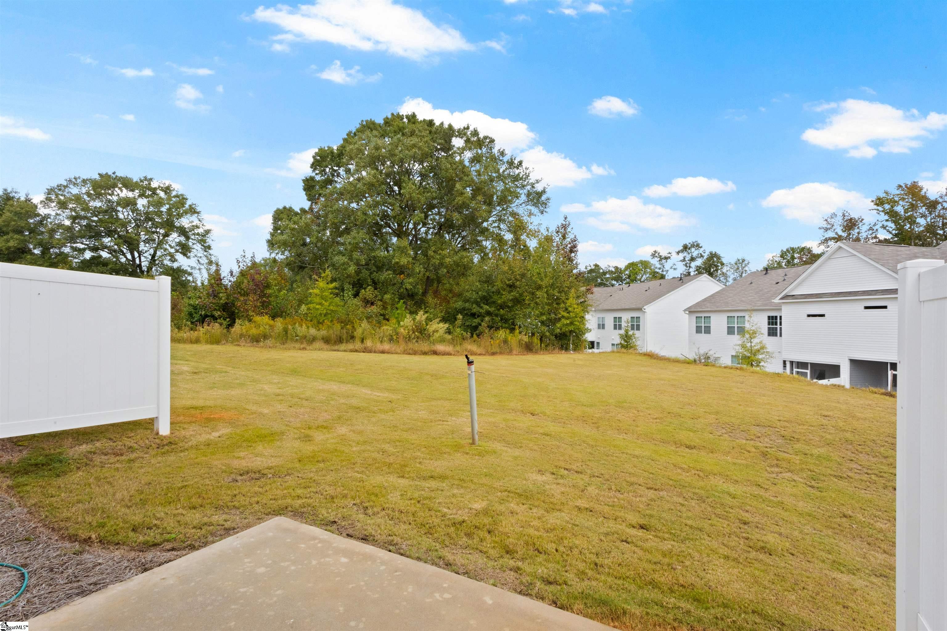 8 Loebner Lane Simpsonville, SC 29681