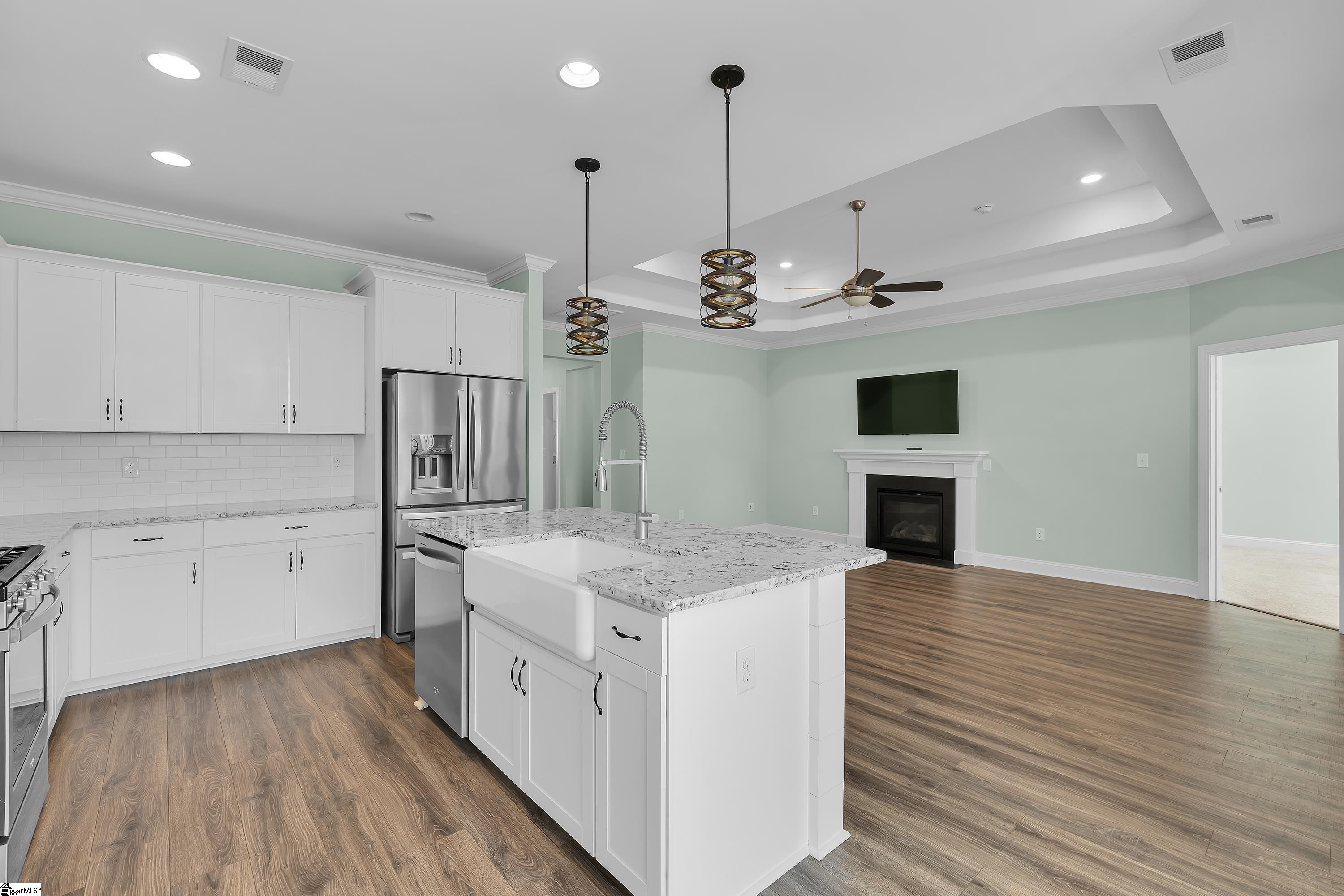 206 Lincoln Hill Road Taylors, SC 29687