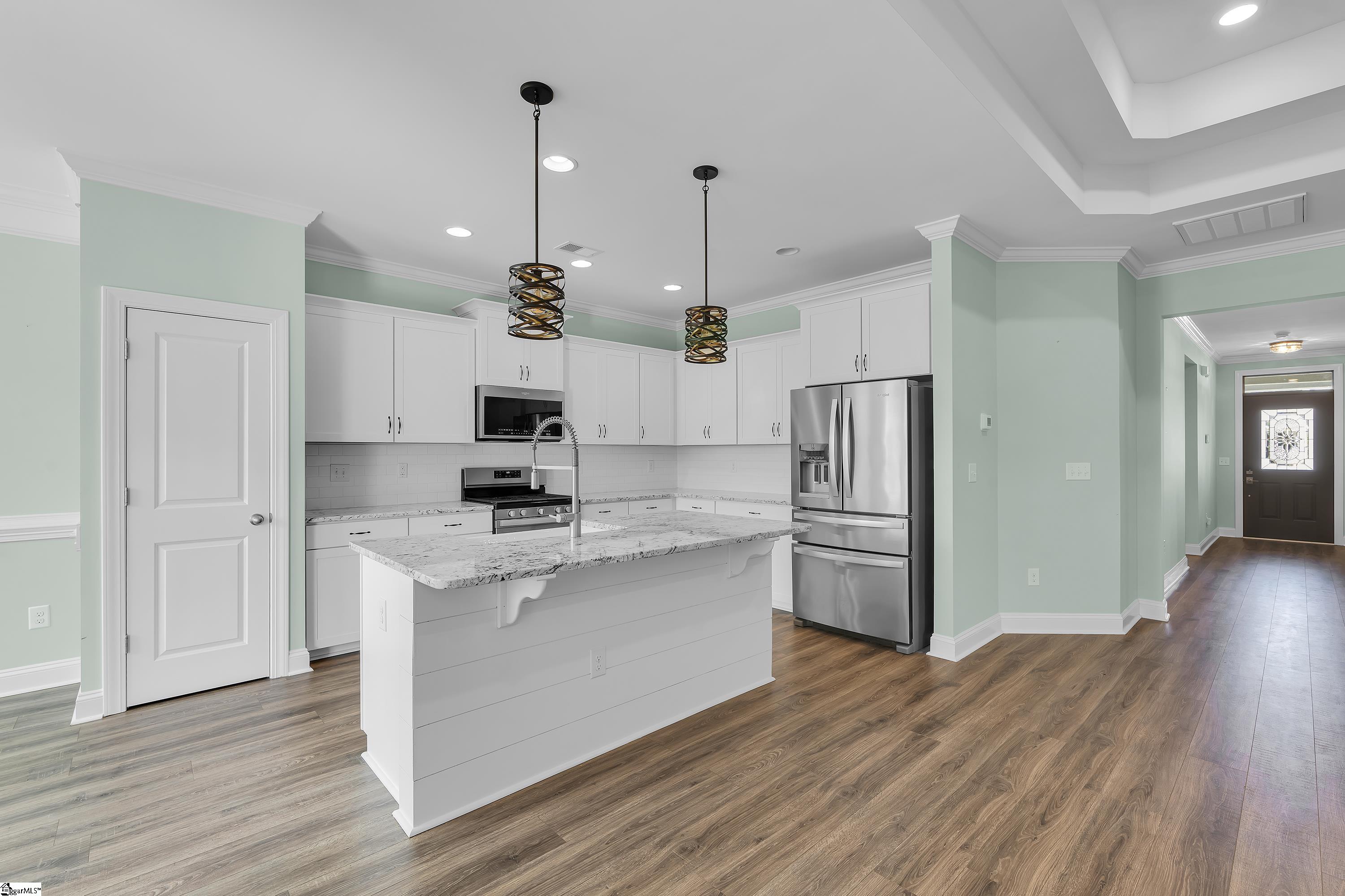 206 Lincoln Hill Road Taylors, SC 29687