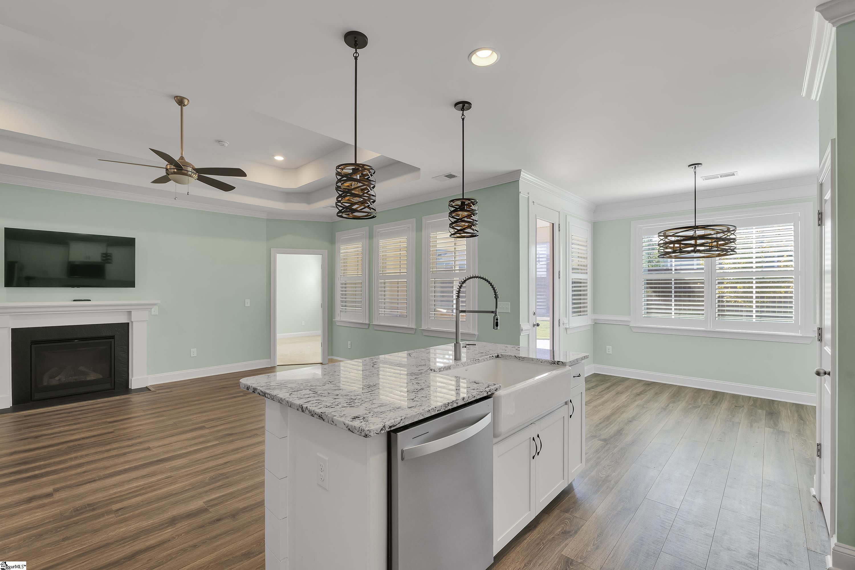 206 Lincoln Hill Road Taylors, SC 29687