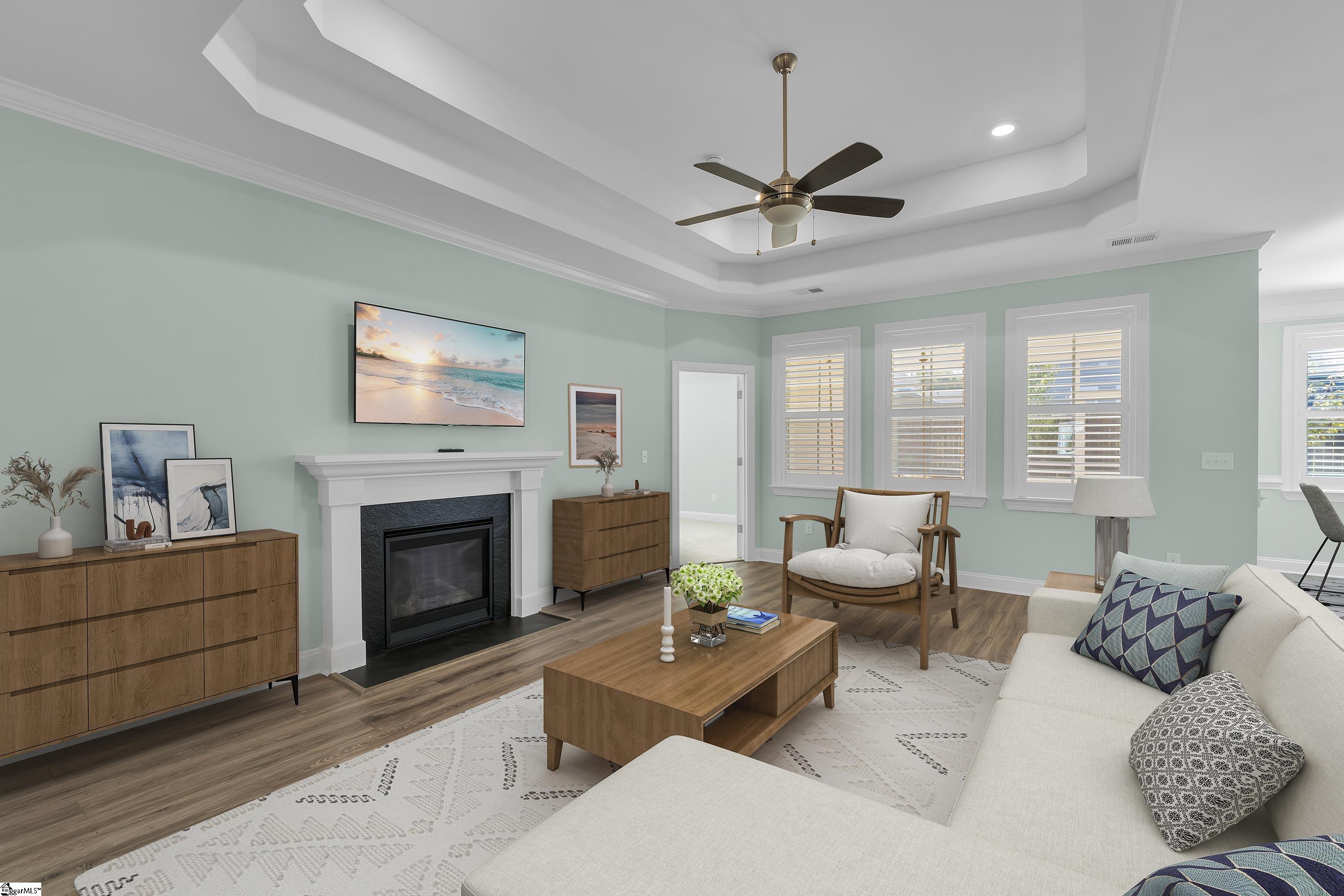 206 Lincoln Hill Road Taylors, SC 29687