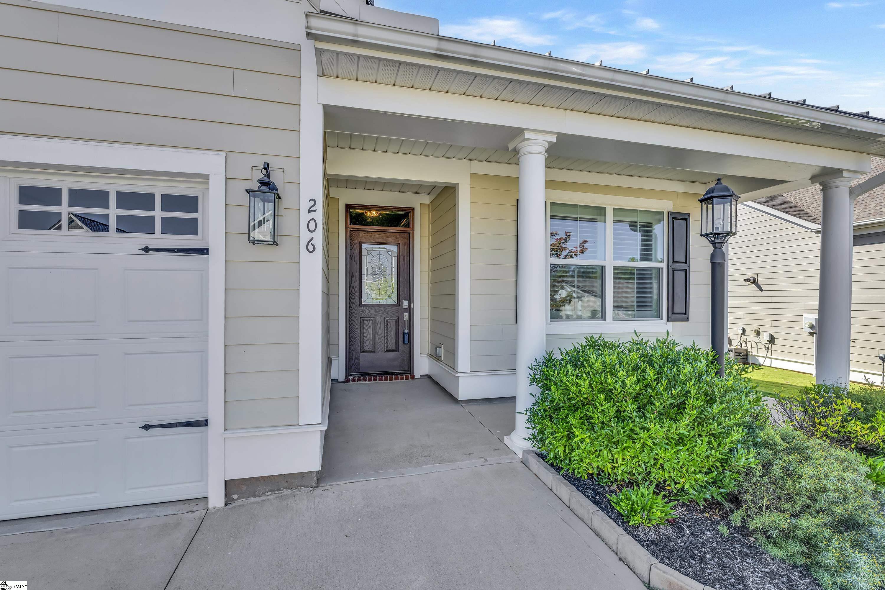 206 Lincoln Hill Road Taylors, SC 29687