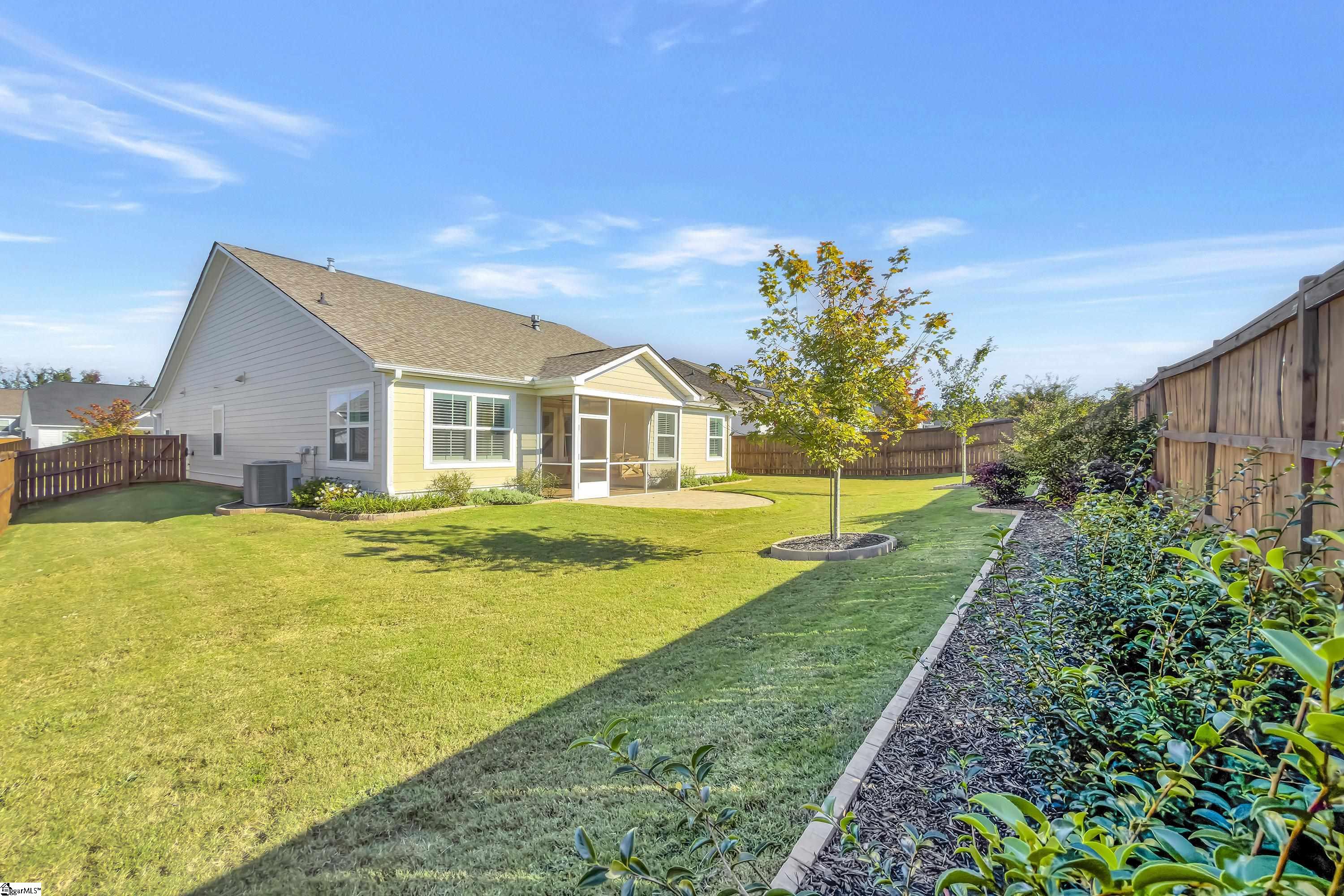 206 Lincoln Hill Road Taylors, SC 29687