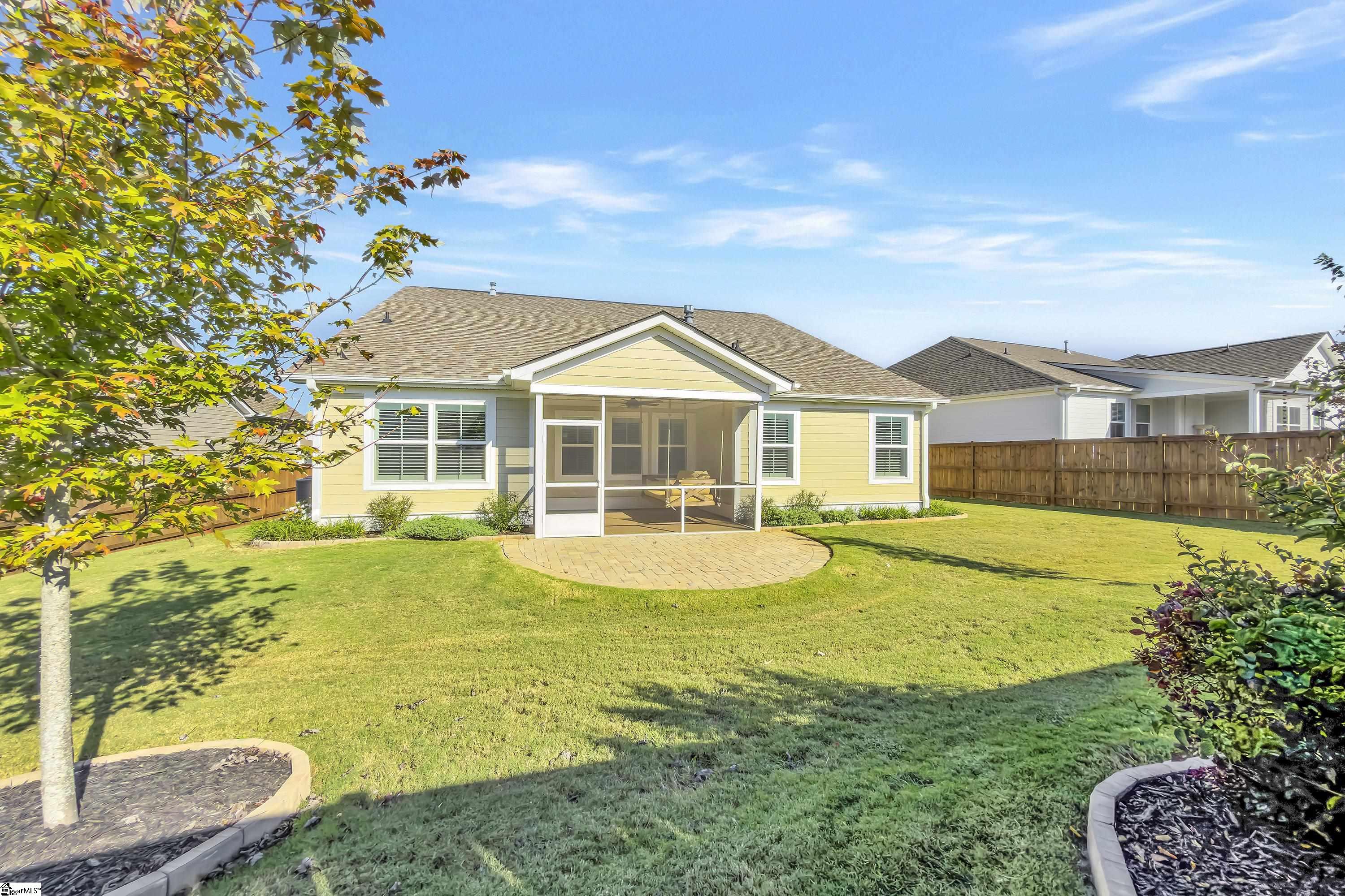 206 Lincoln Hill Road Taylors, SC 29687