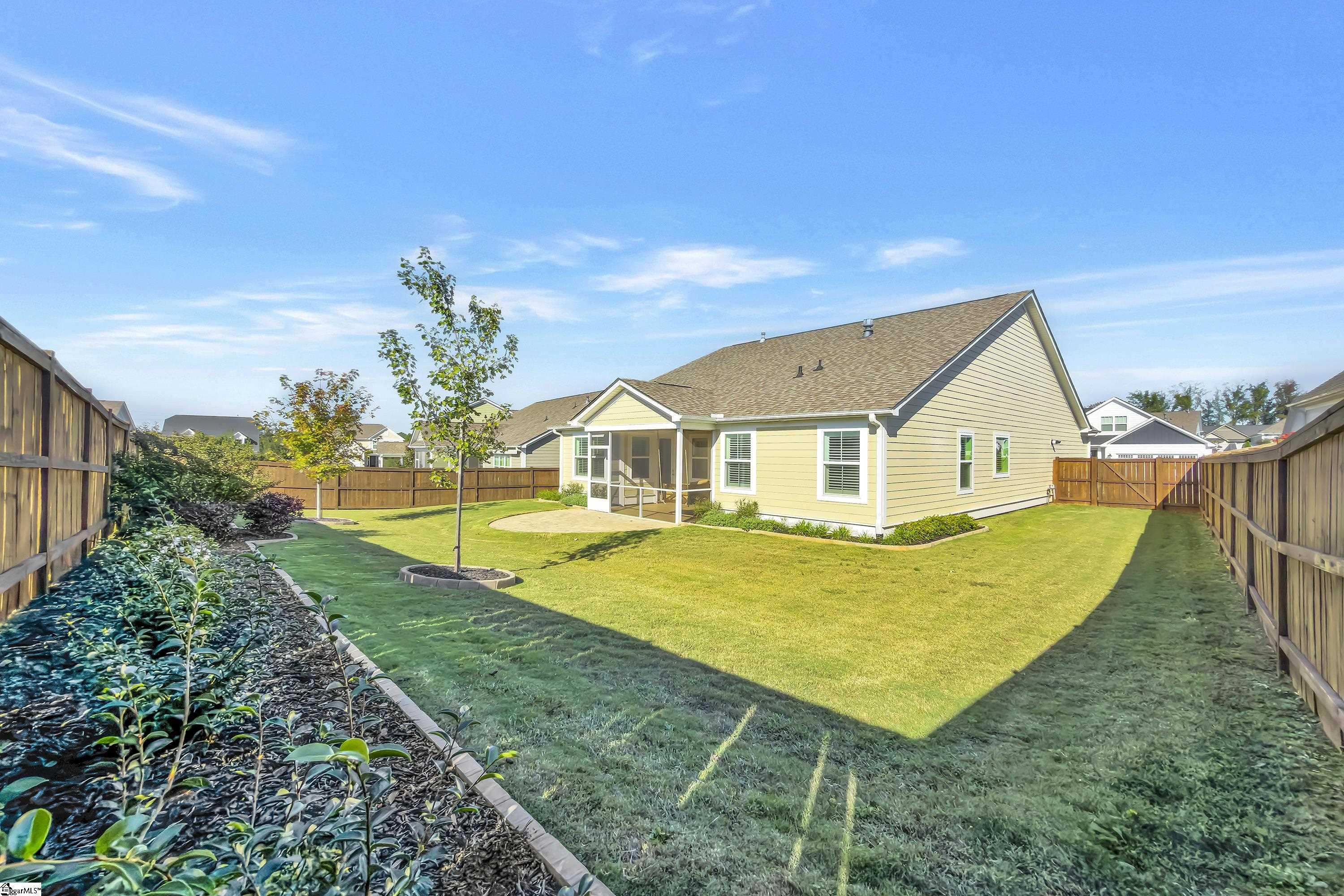 206 Lincoln Hill Road Taylors, SC 29687