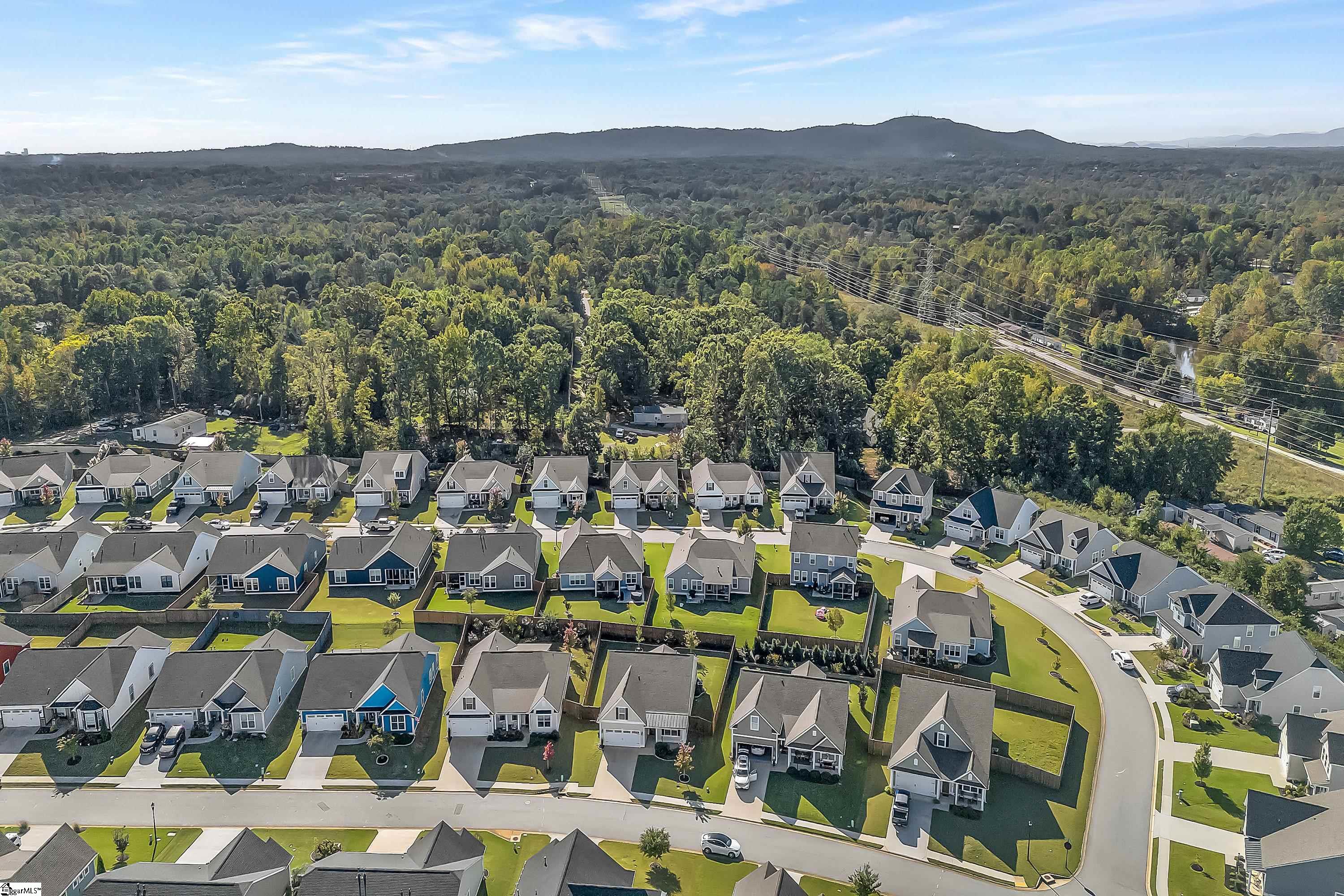 206 Lincoln Hill Road Taylors, SC 29687