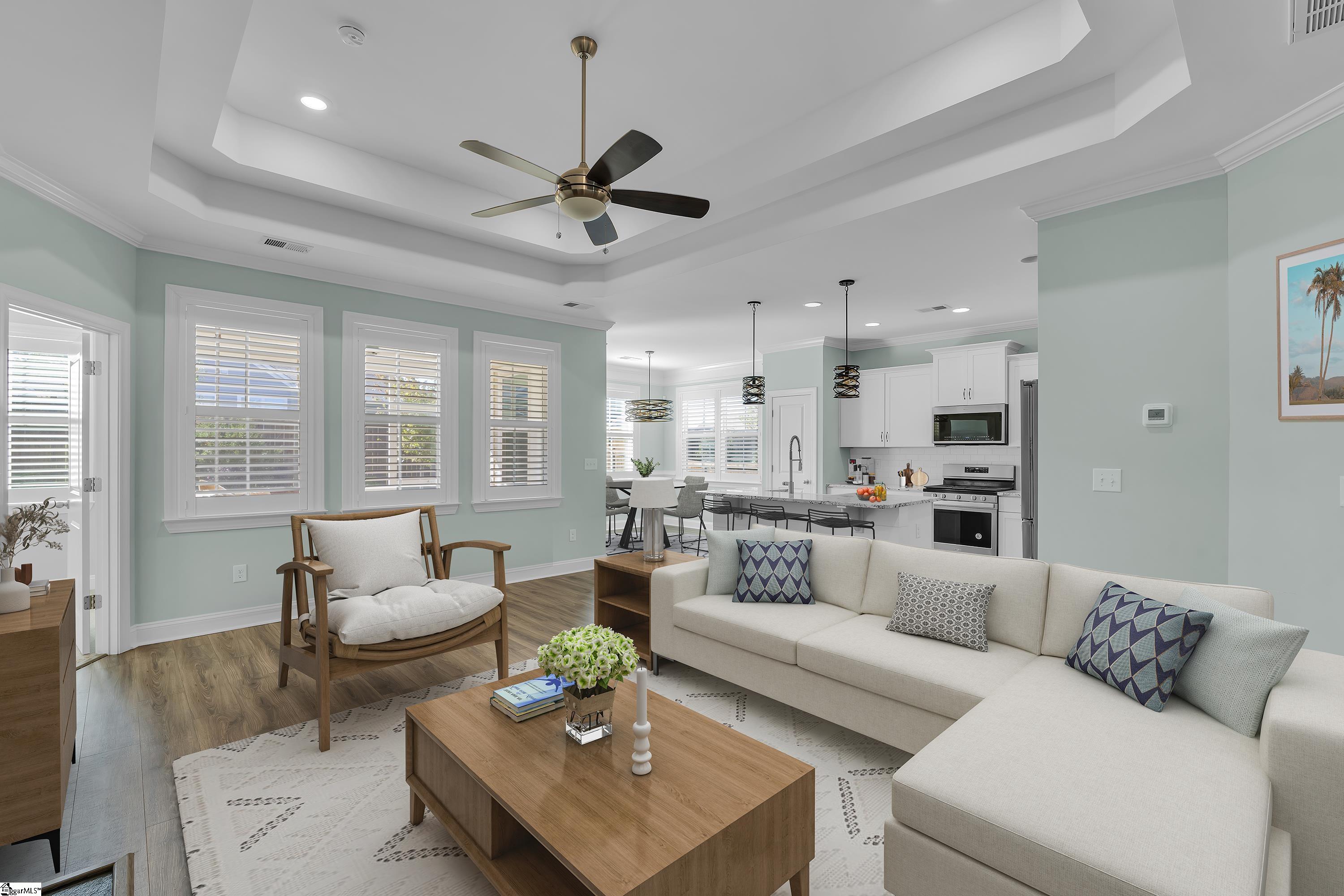 206 Lincoln Hill Road Taylors, SC 29687