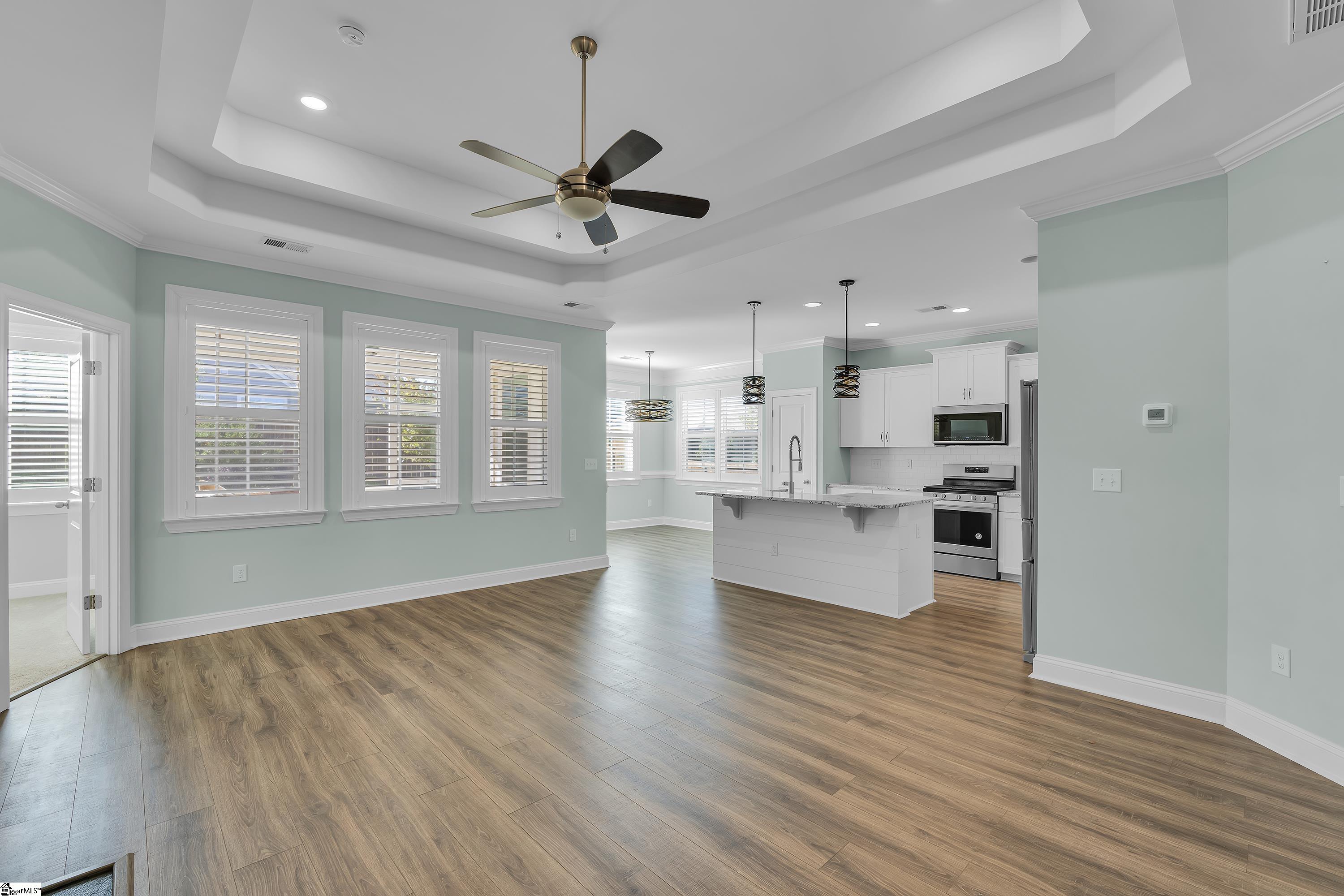 206 Lincoln Hill Road Taylors, SC 29687