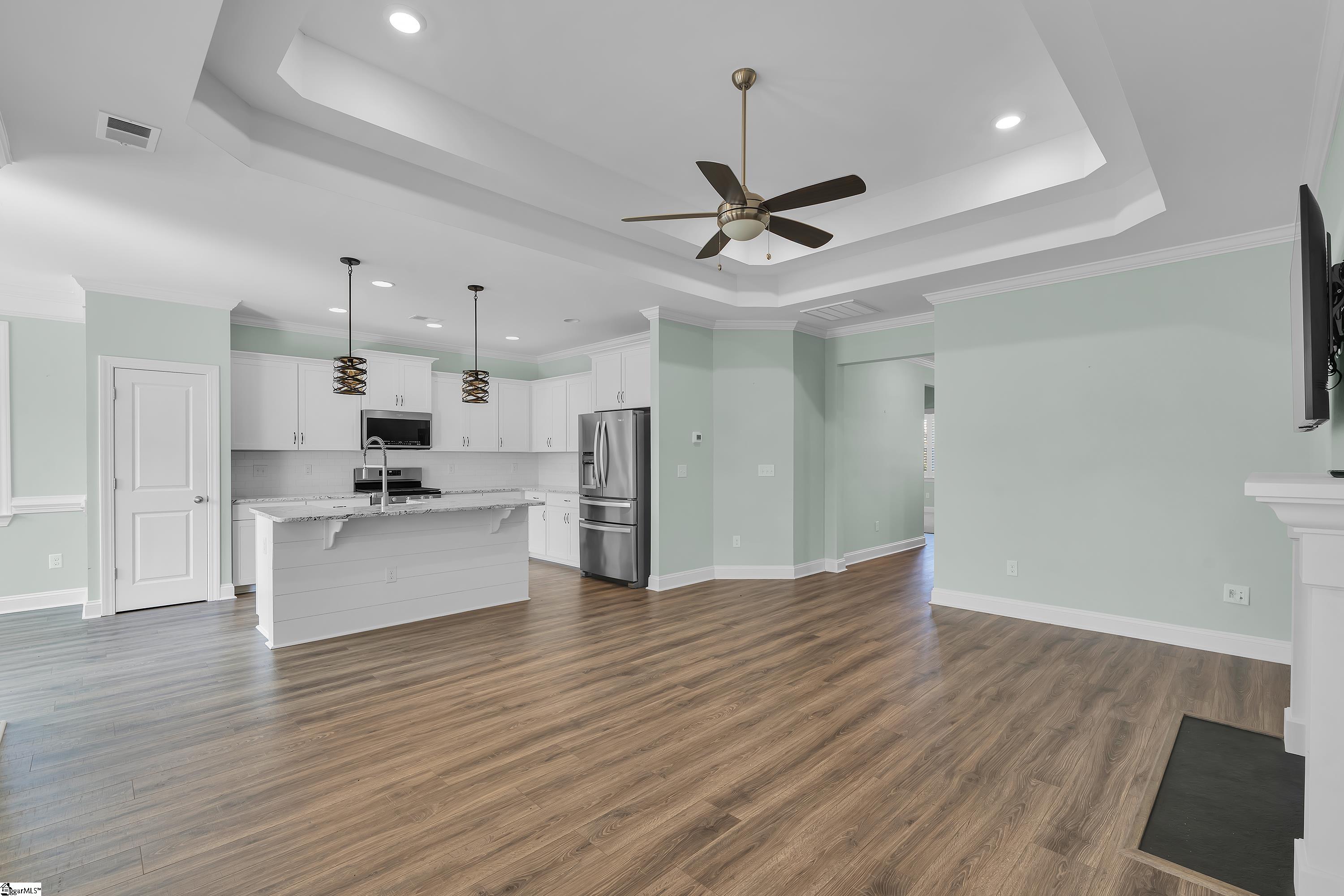 206 Lincoln Hill Road Taylors, SC 29687