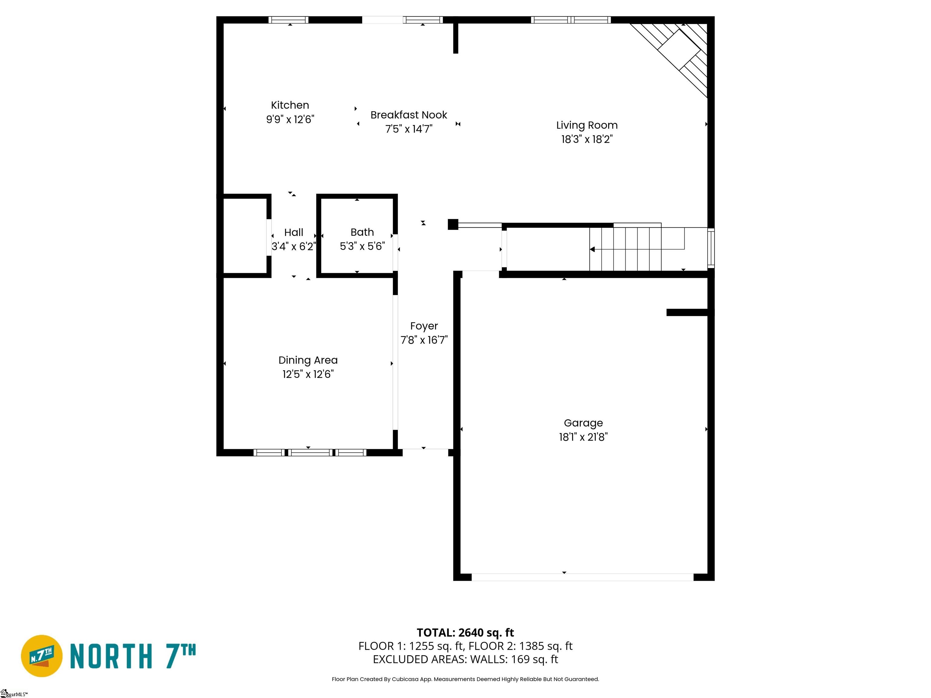 212 Raleighwood Lane Simpsonville, SC 29681