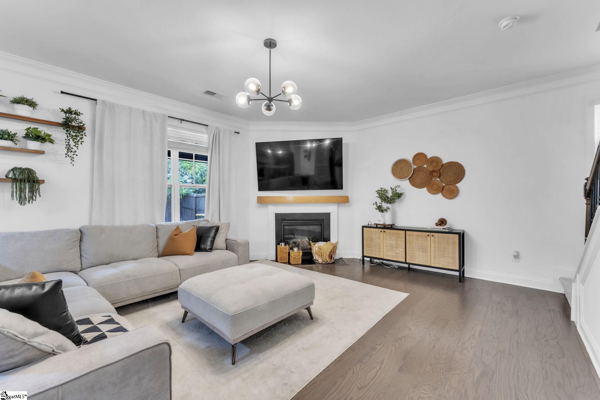 212 Raleighwood Lane Simpsonville, SC 29681
