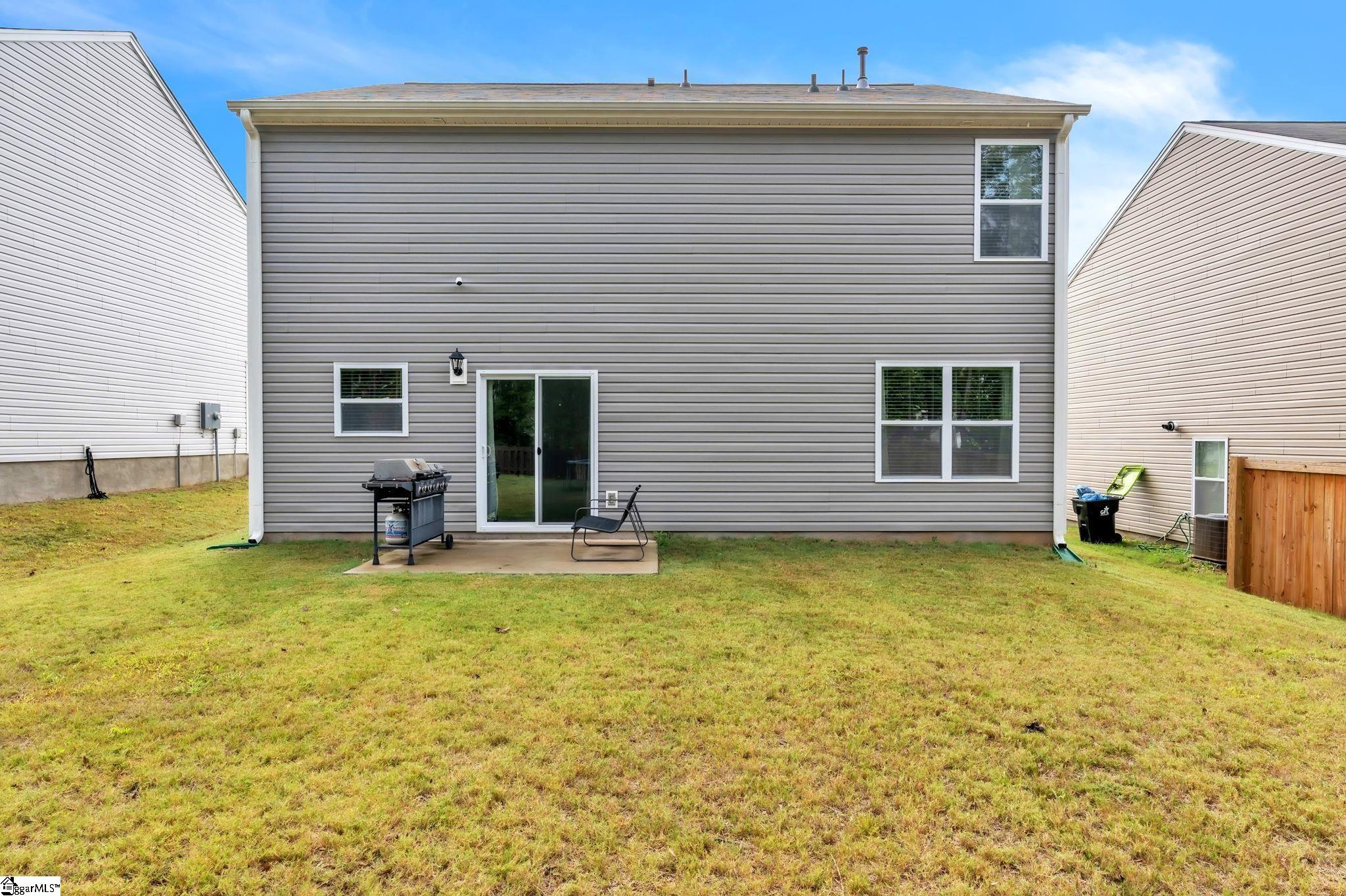 104 Kernow Lane Piedmont, SC 29673-8097