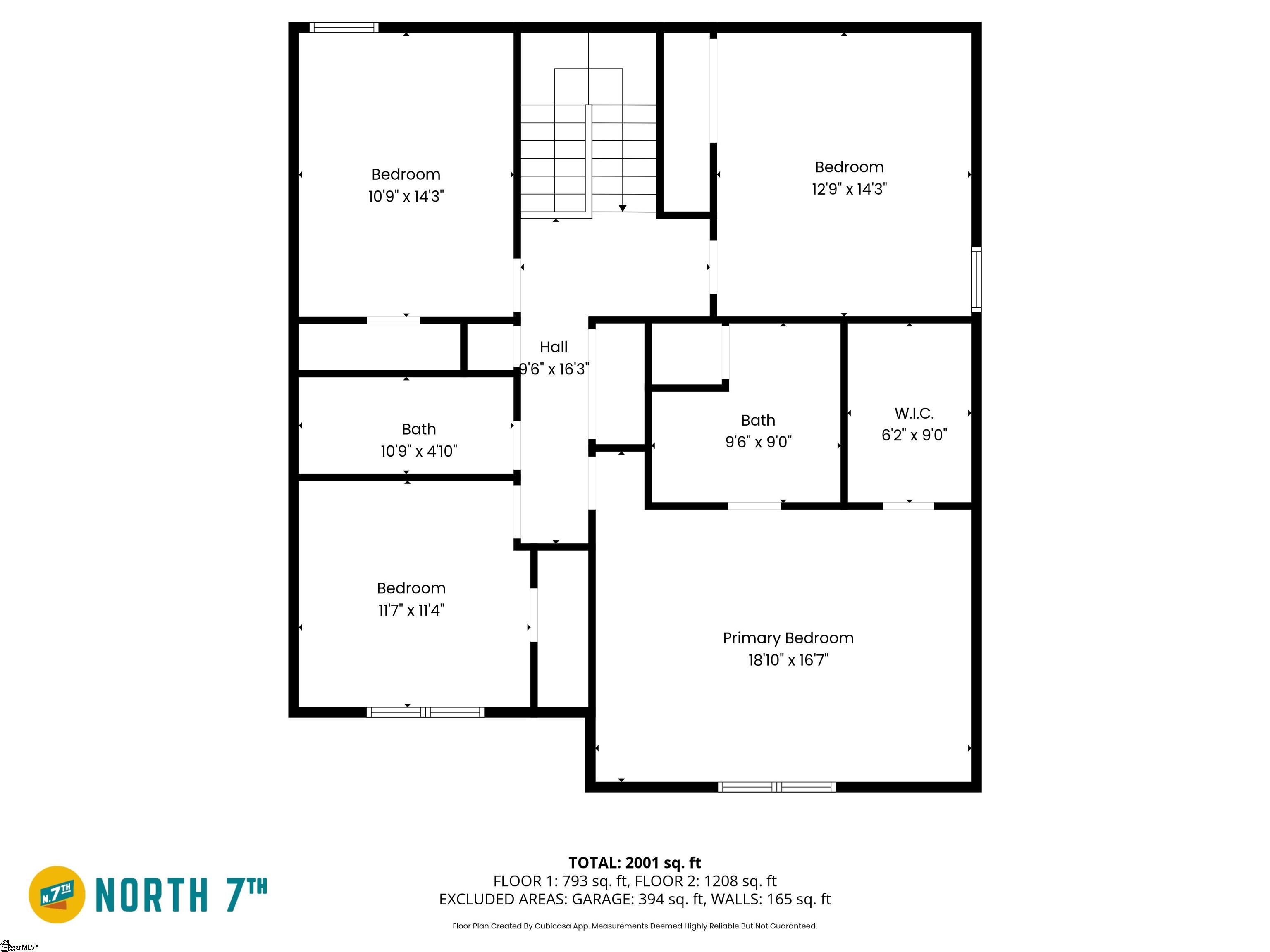 104 Kernow Lane Piedmont, SC 29673-8097