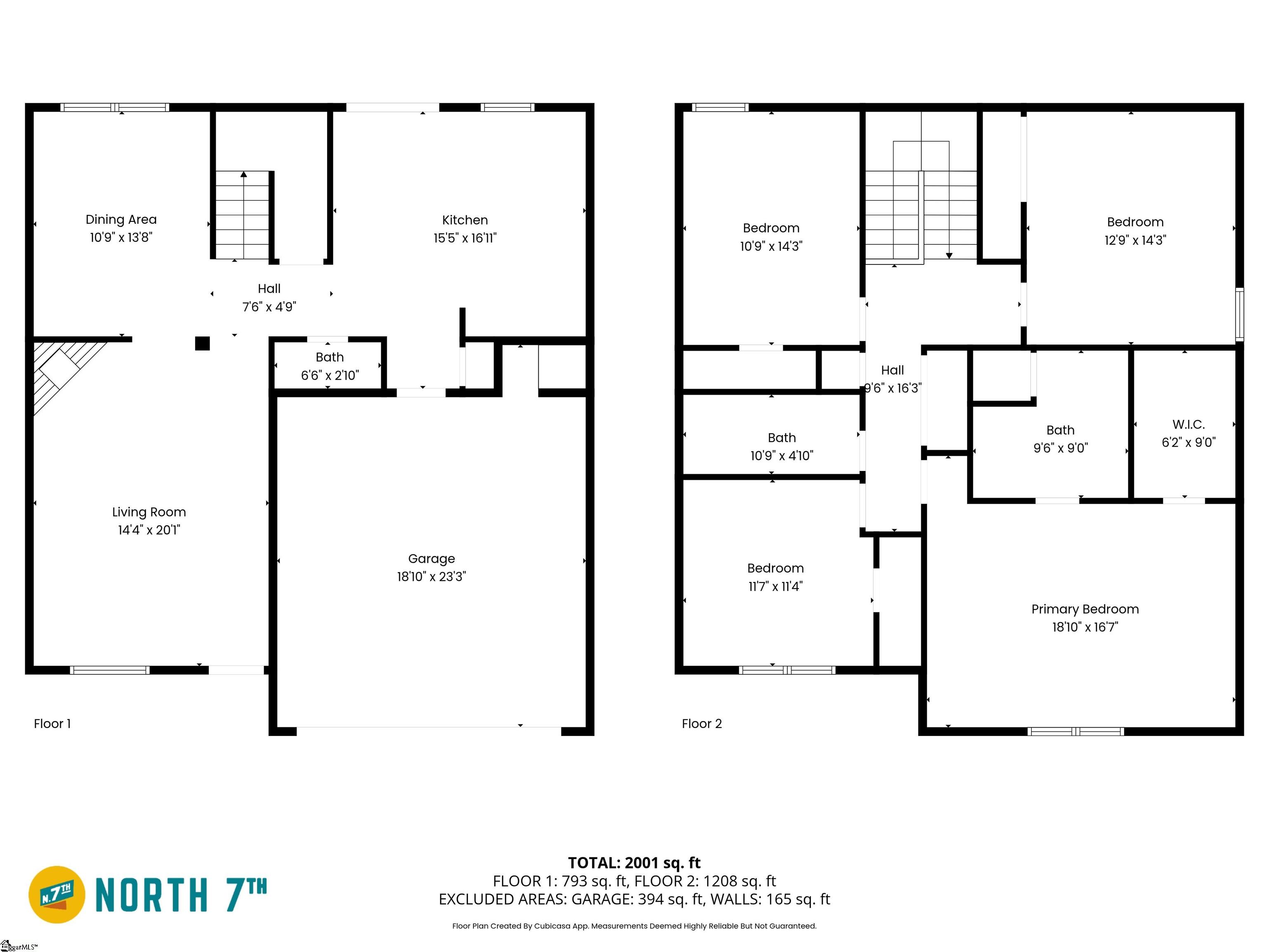 104 Kernow Lane Piedmont, SC 29673-8097