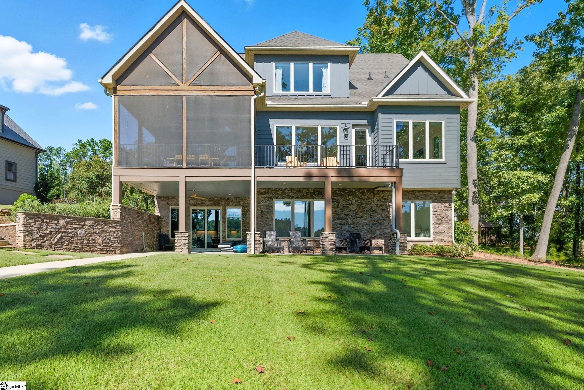 3012 Deep Water Way West Union, SC 29696
