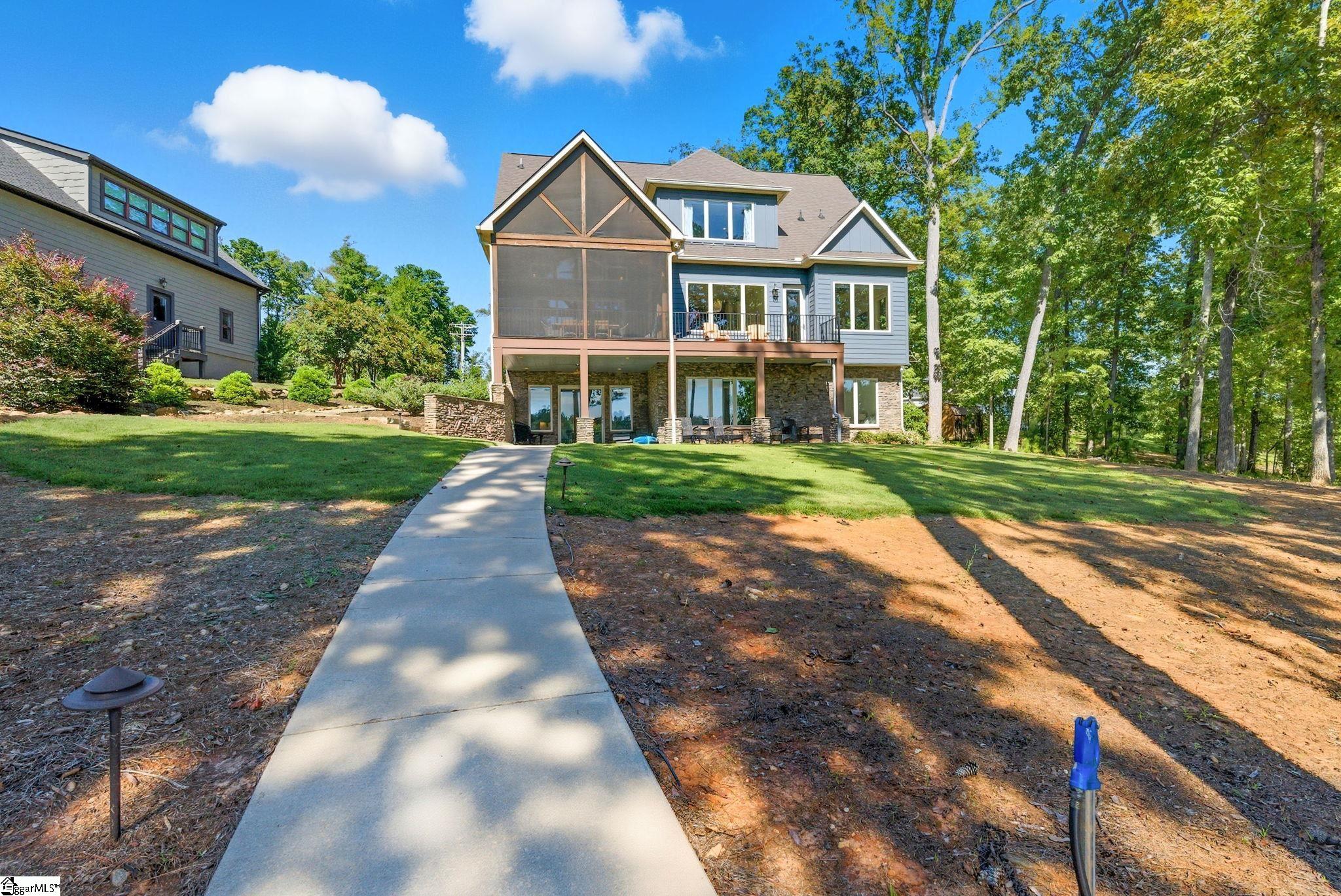 3012 Deep Water Way West Union, SC 29696