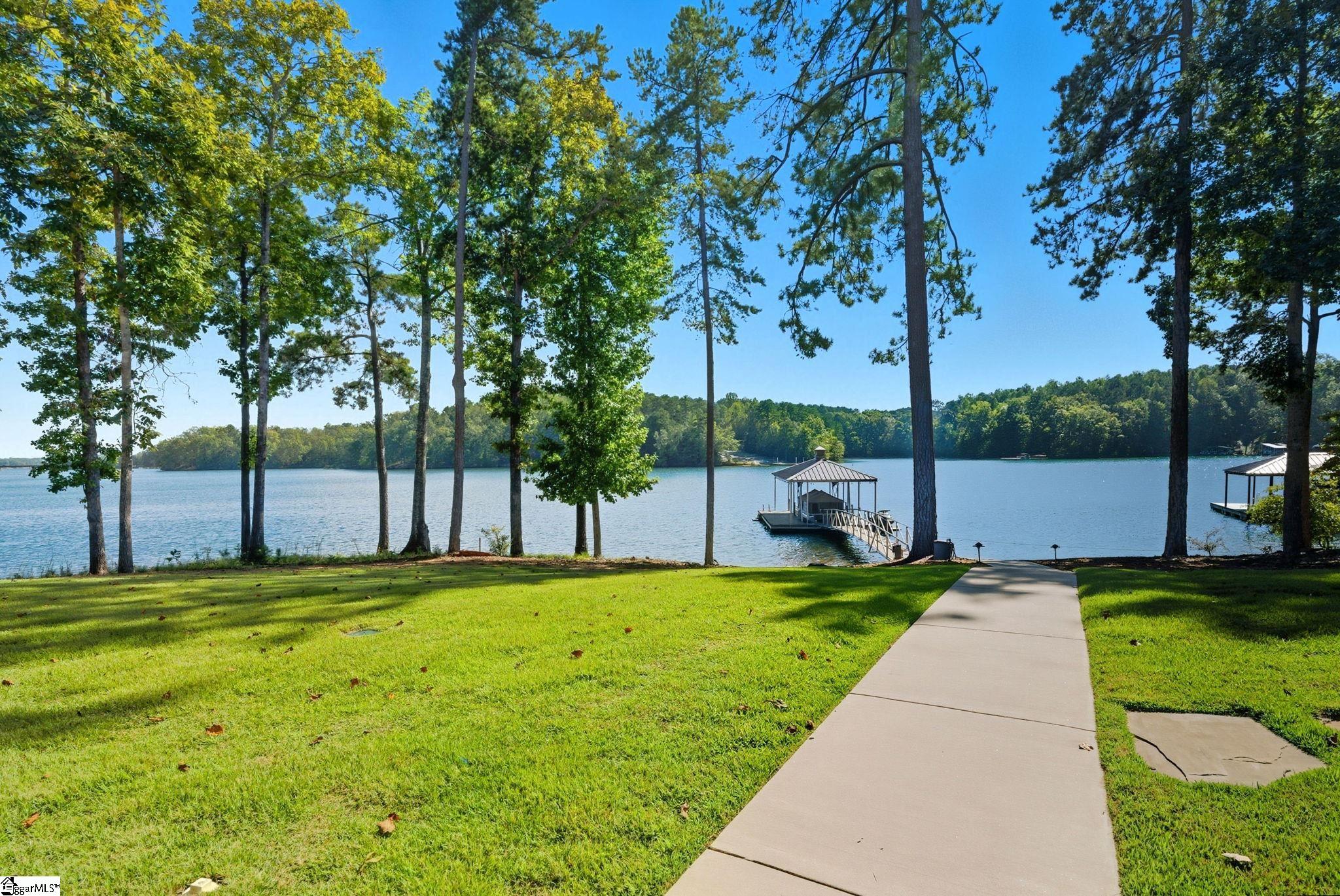 3012 Deep Water Way West Union, SC 29696