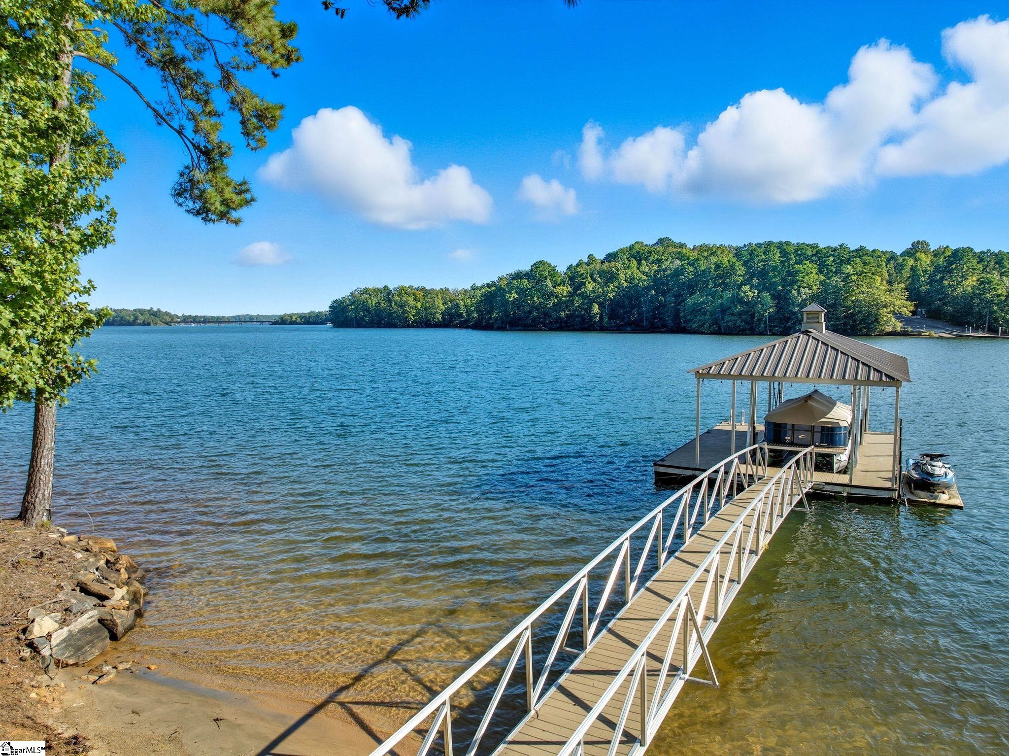 3012 Deep Water Way West Union, SC 29696